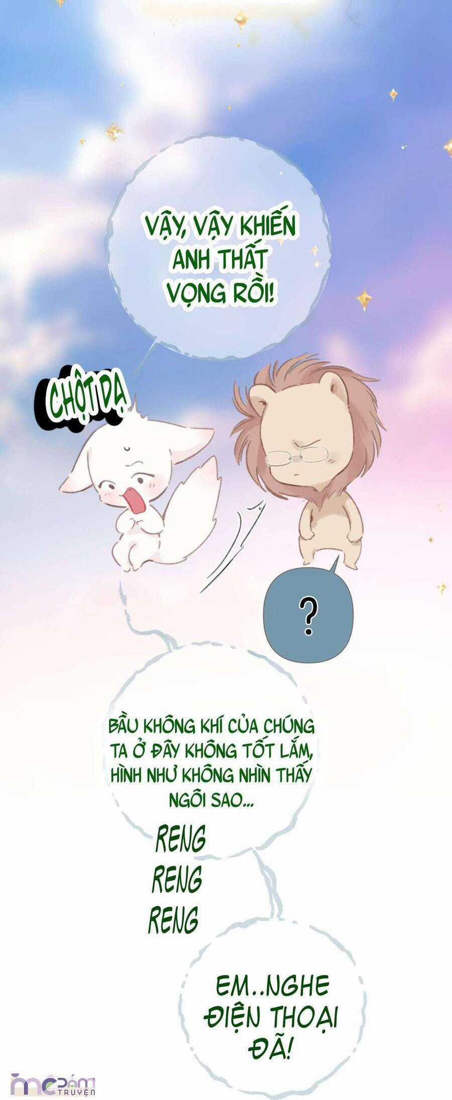 Tôi Cũng Muốn Làm Mợ Út Chapter 55 trang 30
