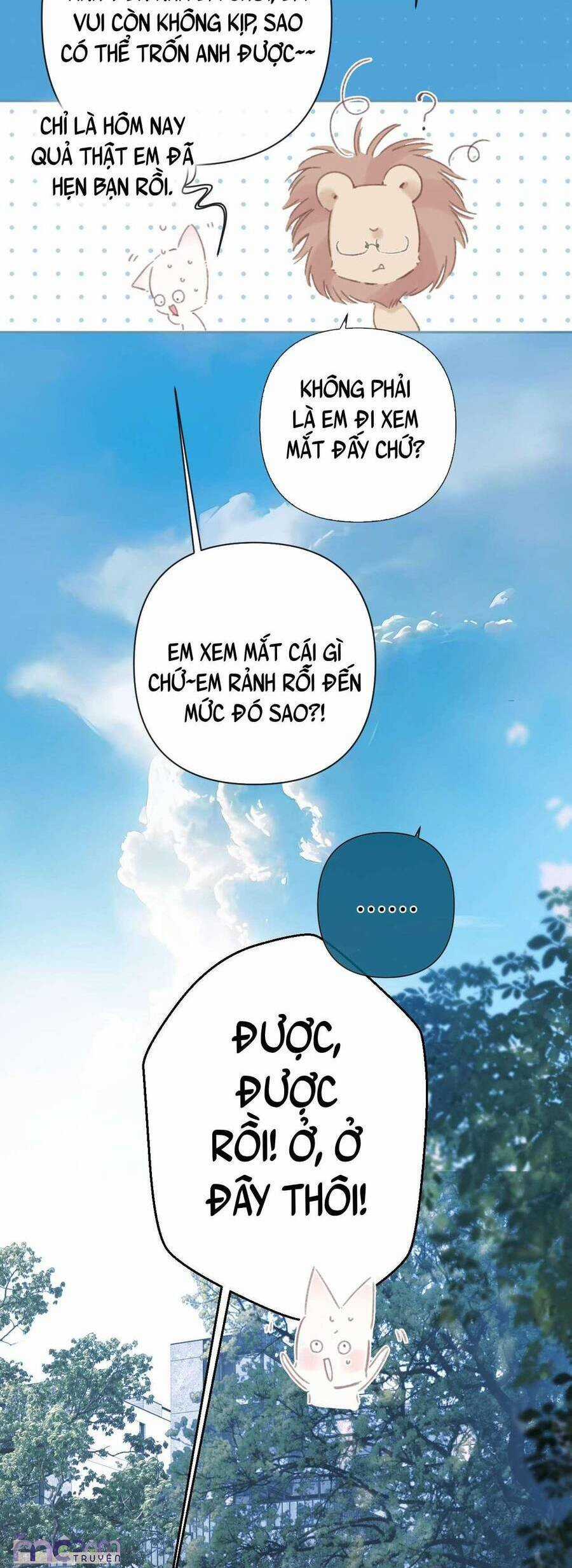 Tôi Cũng Muốn Làm Mợ Út Chapter 55 trang 33