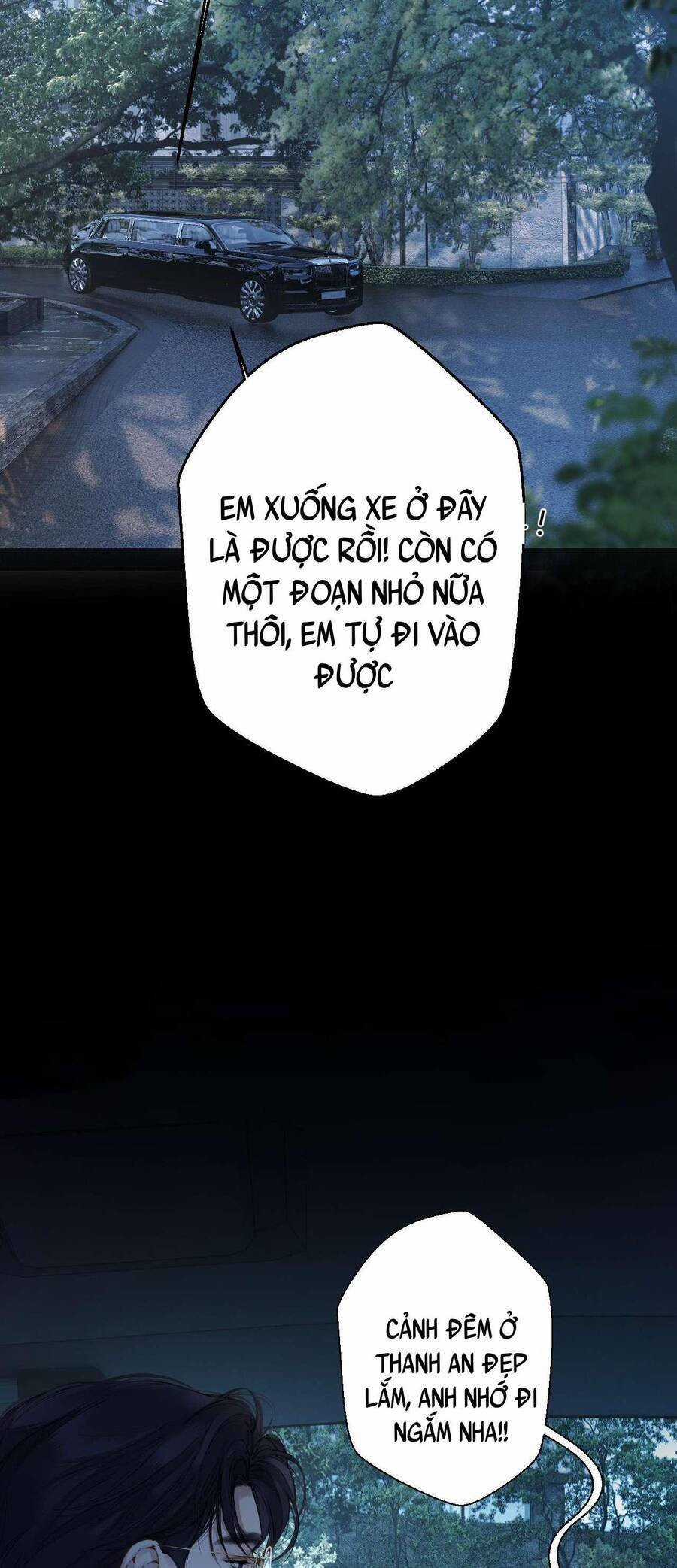 Tôi Cũng Muốn Làm Mợ Út Chapter 55 trang 34