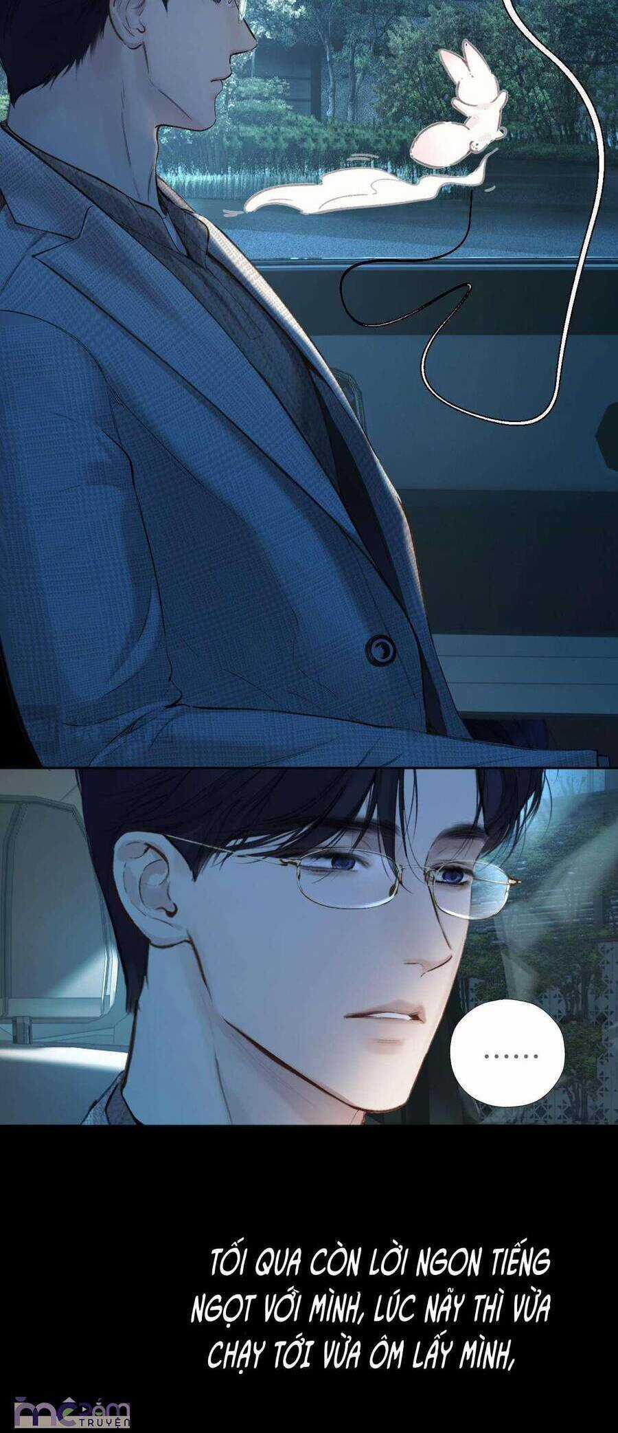 Tôi Cũng Muốn Làm Mợ Út Chapter 55 trang 35
