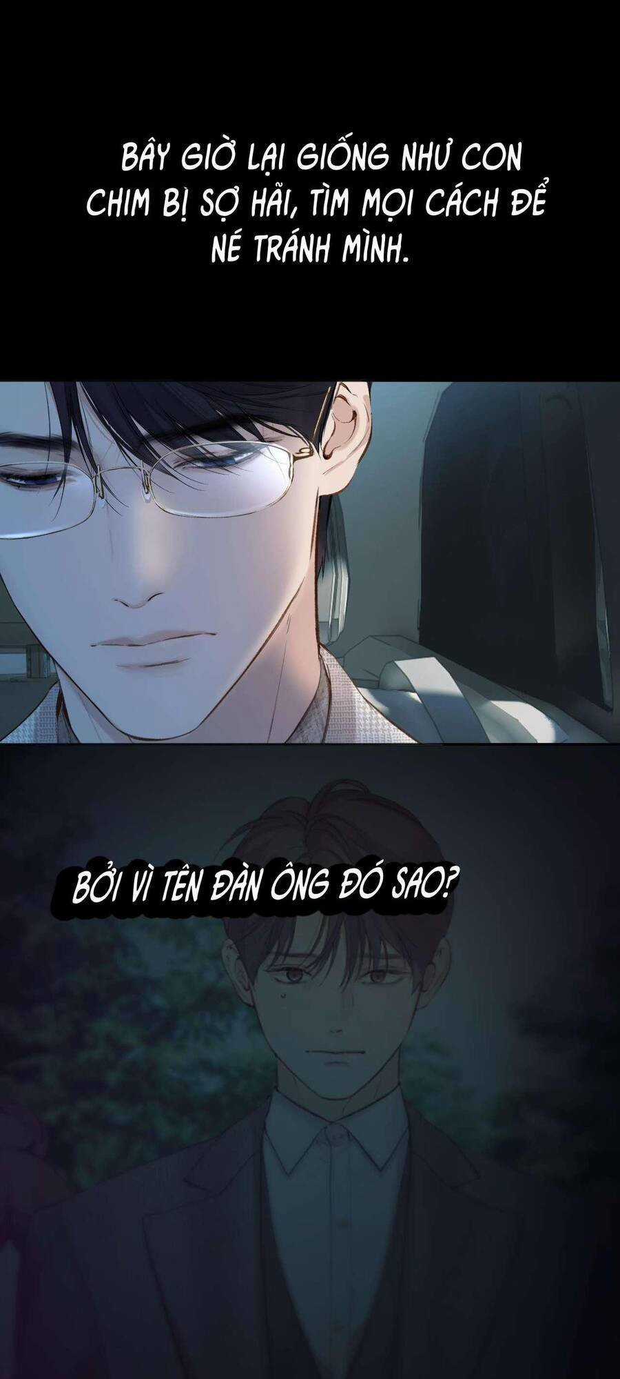 Tôi Cũng Muốn Làm Mợ Út Chapter 55 trang 36