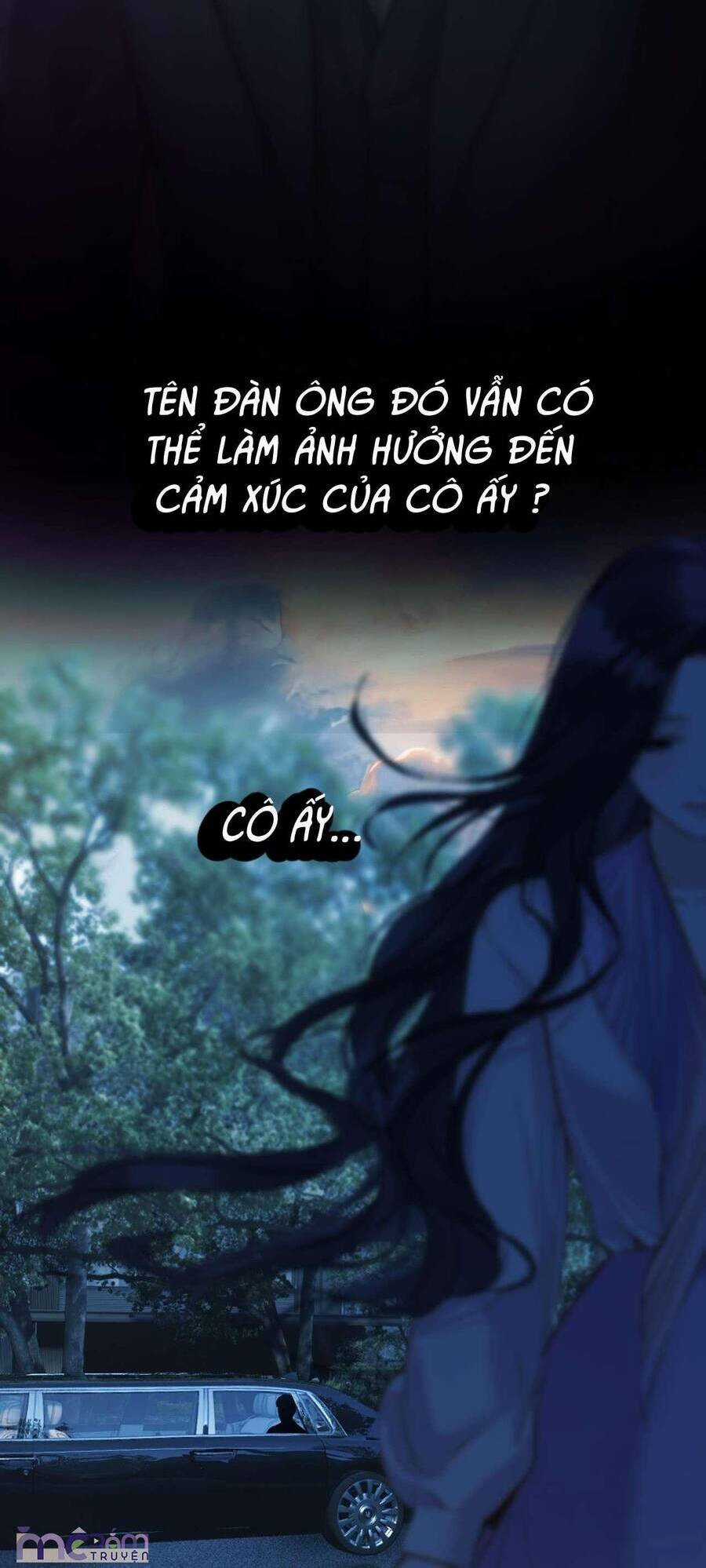 Tôi Cũng Muốn Làm Mợ Út Chapter 55 trang 37