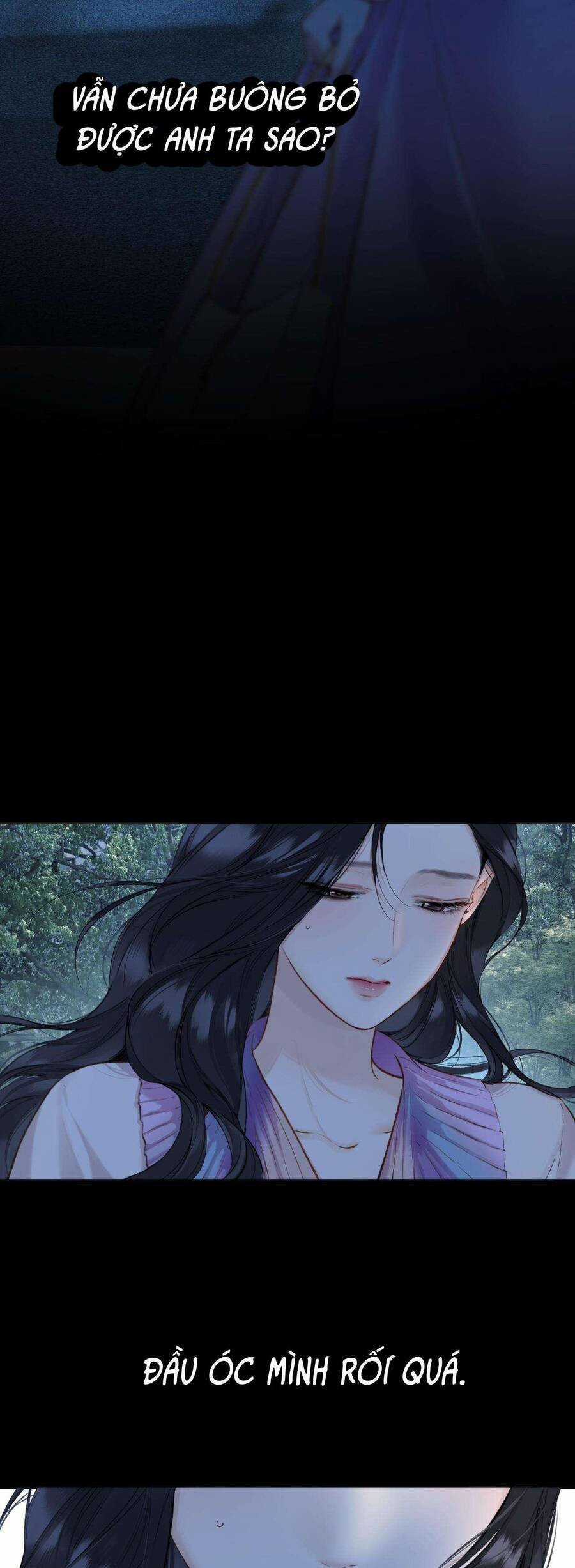 Tôi Cũng Muốn Làm Mợ Út Chapter 55 trang 38