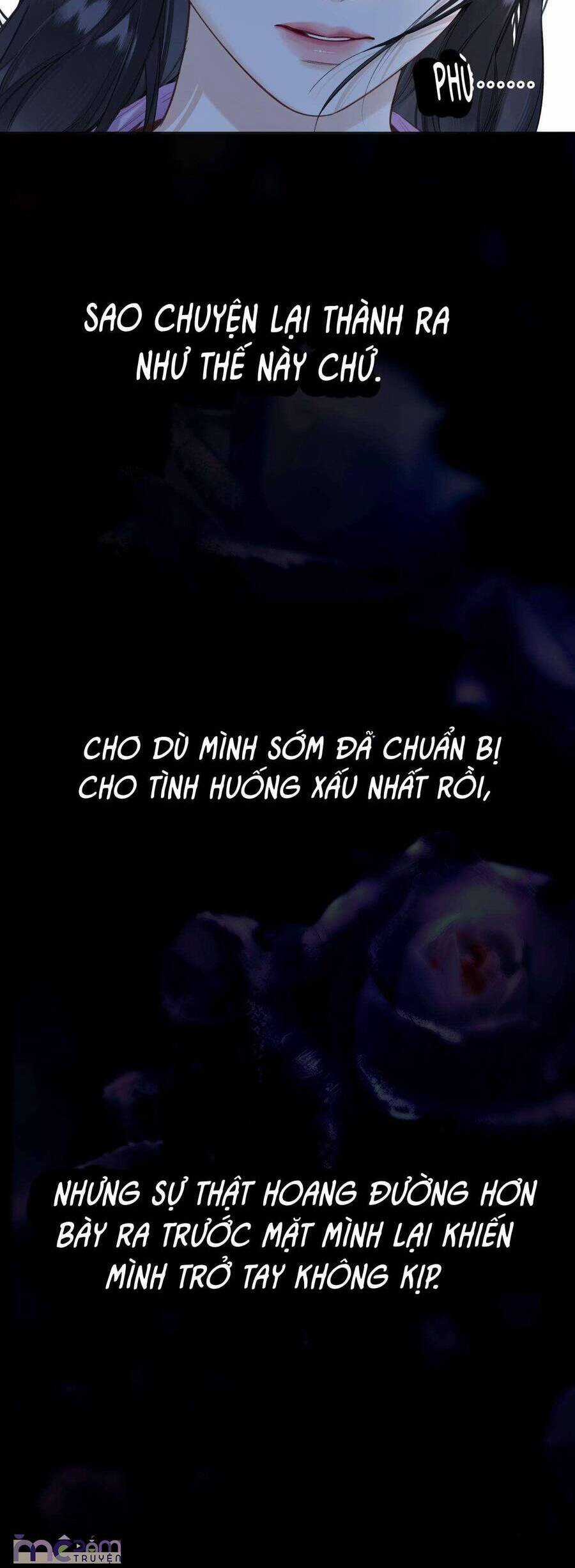 Tôi Cũng Muốn Làm Mợ Út Chapter 55 trang 39