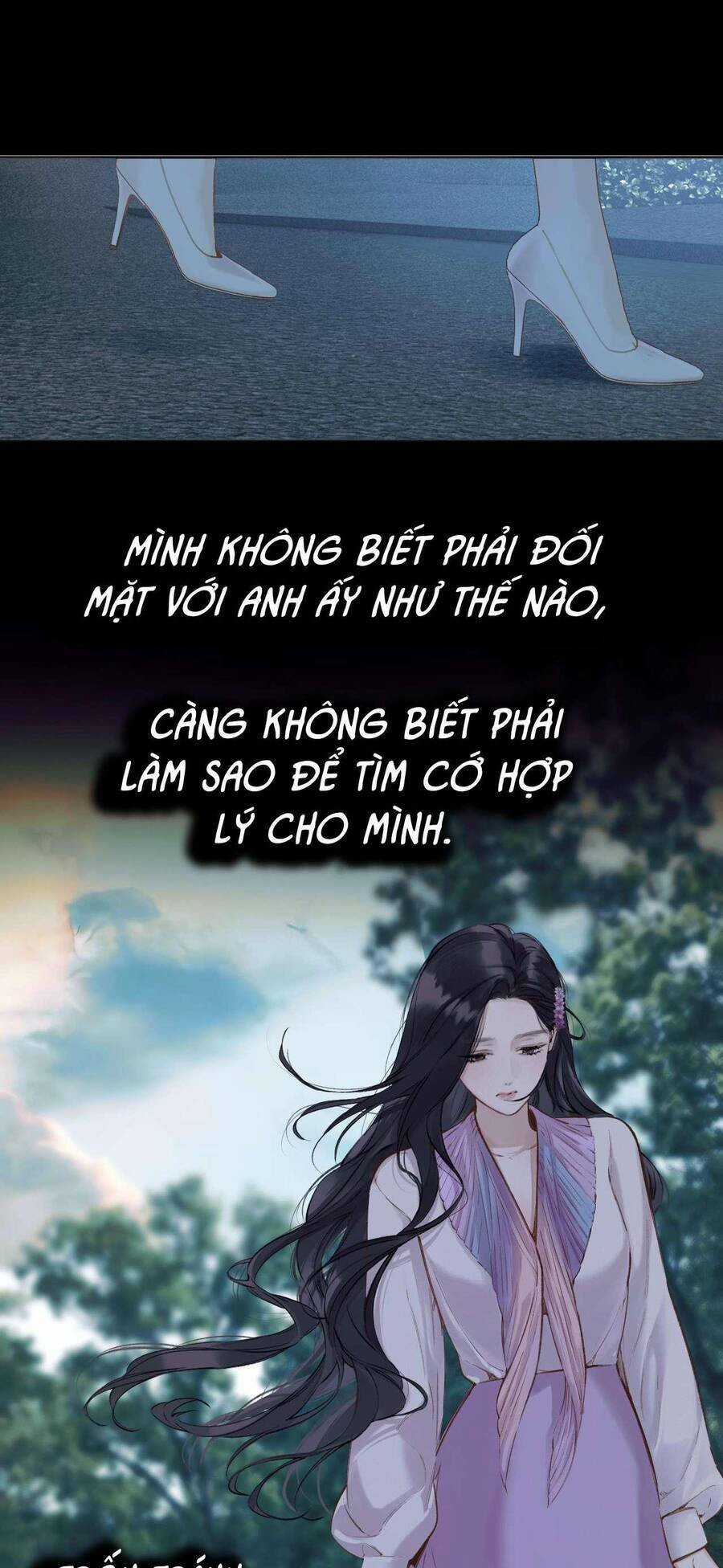 Tôi Cũng Muốn Làm Mợ Út Chapter 55 trang 40