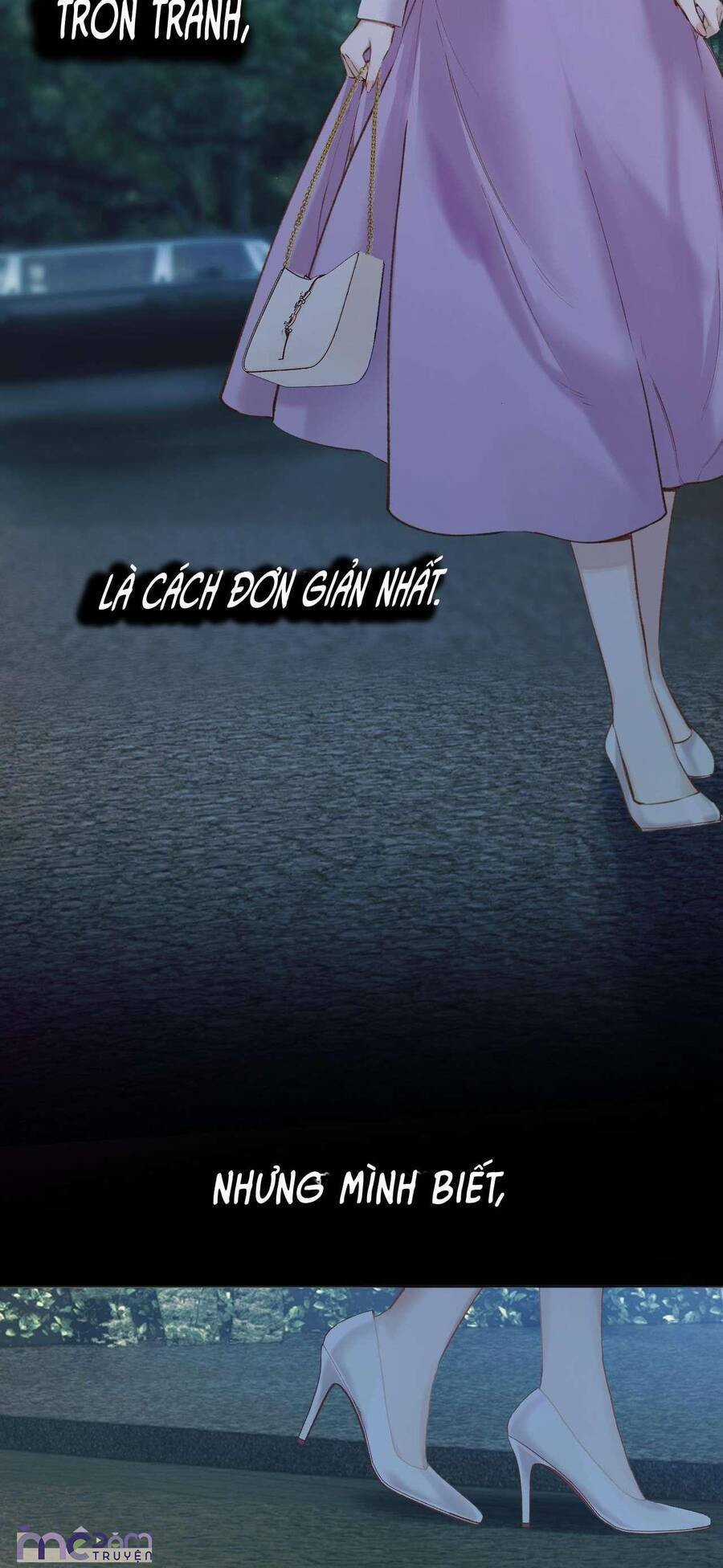 Tôi Cũng Muốn Làm Mợ Út Chapter 55 trang 41