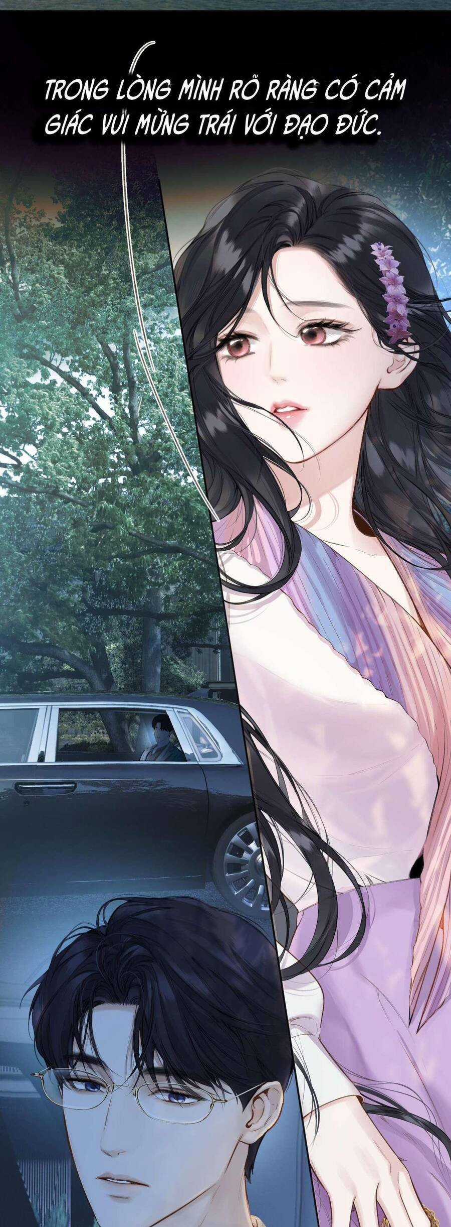 Tôi Cũng Muốn Làm Mợ Út Chapter 55 trang 42