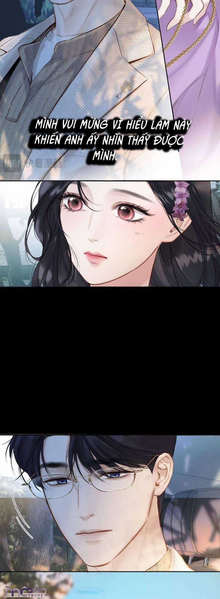 Tôi Cũng Muốn Làm Mợ Út Chapter 55 trang 43