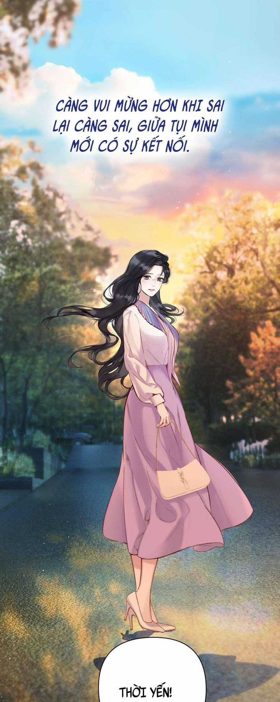 Tôi Cũng Muốn Làm Mợ Út Chapter 55 trang 44