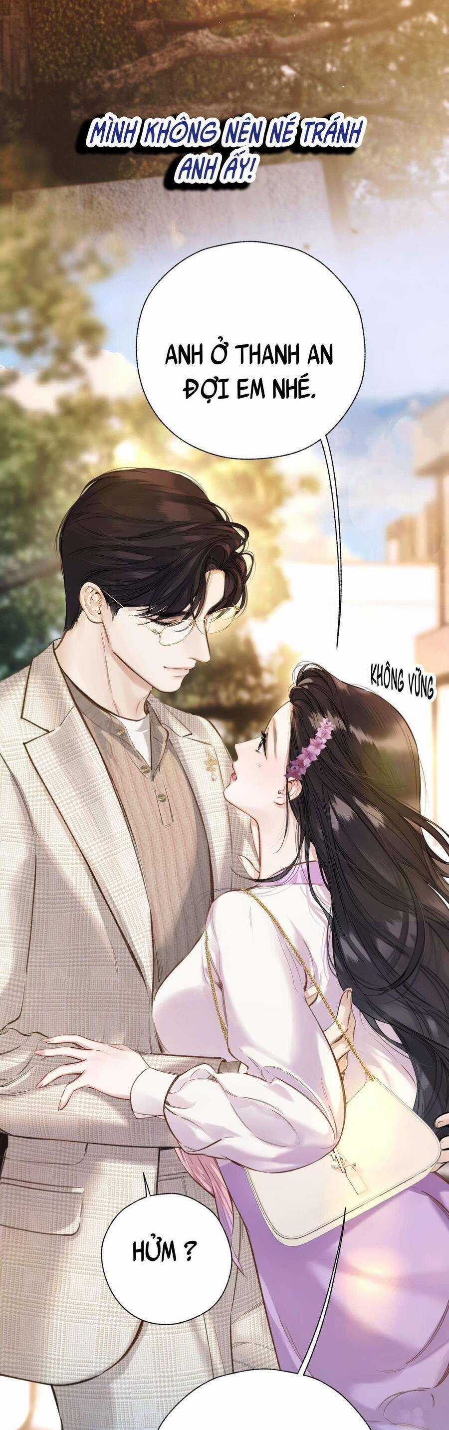 Tôi Cũng Muốn Làm Mợ Út Chapter 55 trang 46