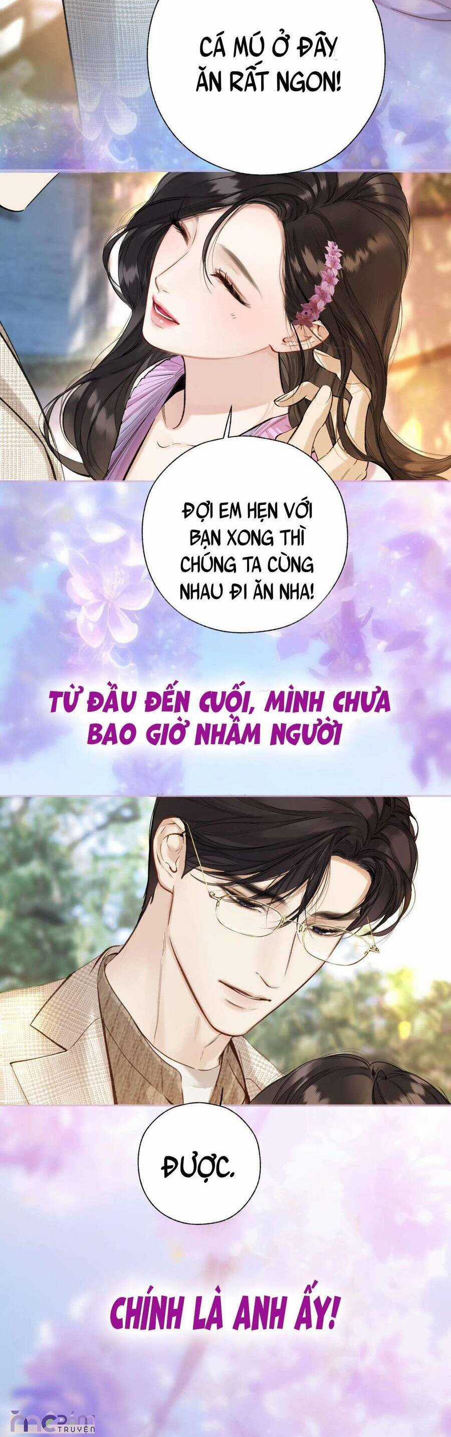 Tôi Cũng Muốn Làm Mợ Út Chapter 55 trang 47