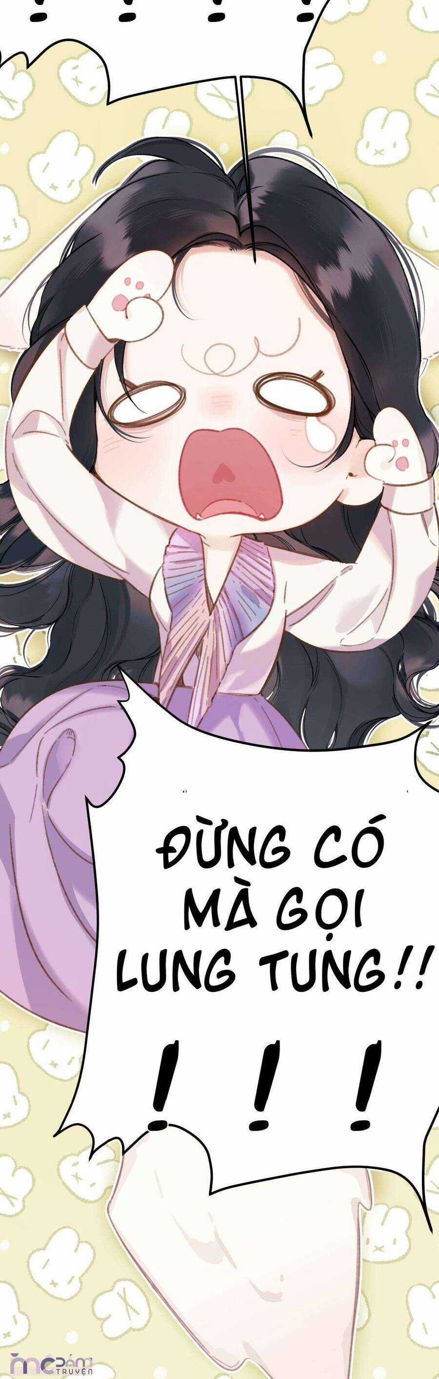 Tôi Cũng Muốn Làm Mợ Út Chapter 55 trang 5
