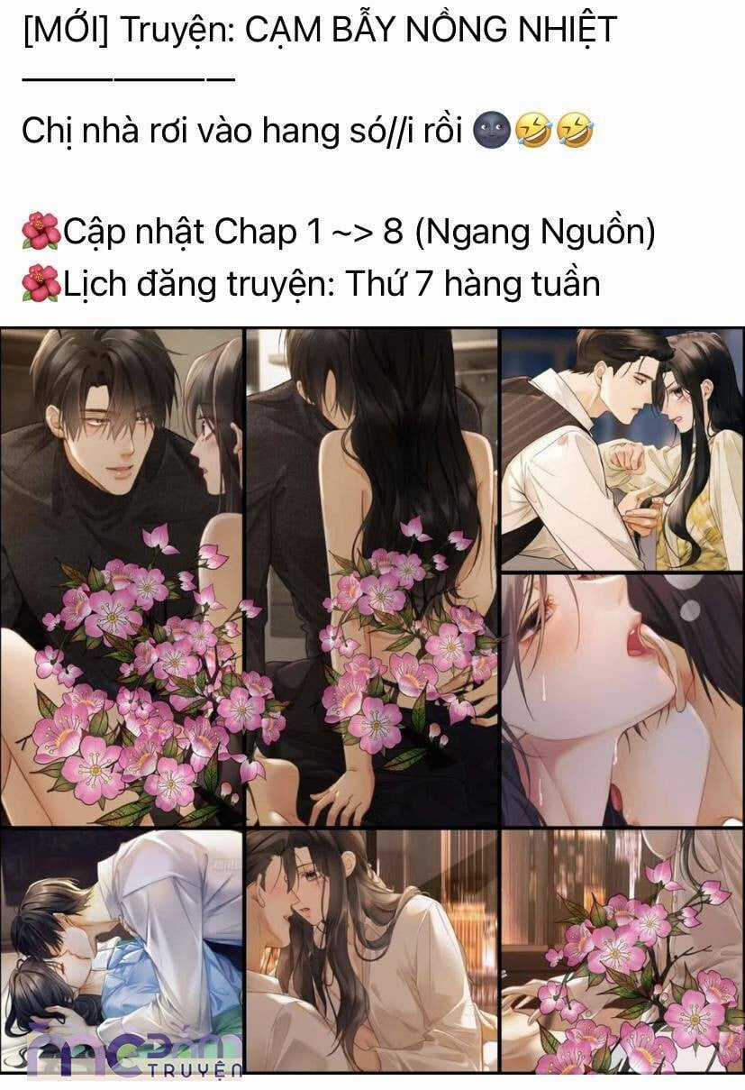 Tôi Cũng Muốn Làm Mợ Út Chapter 55 trang 50