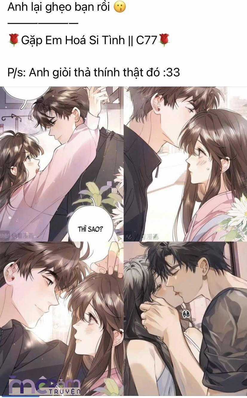 Tôi Cũng Muốn Làm Mợ Út Chapter 55 trang 52