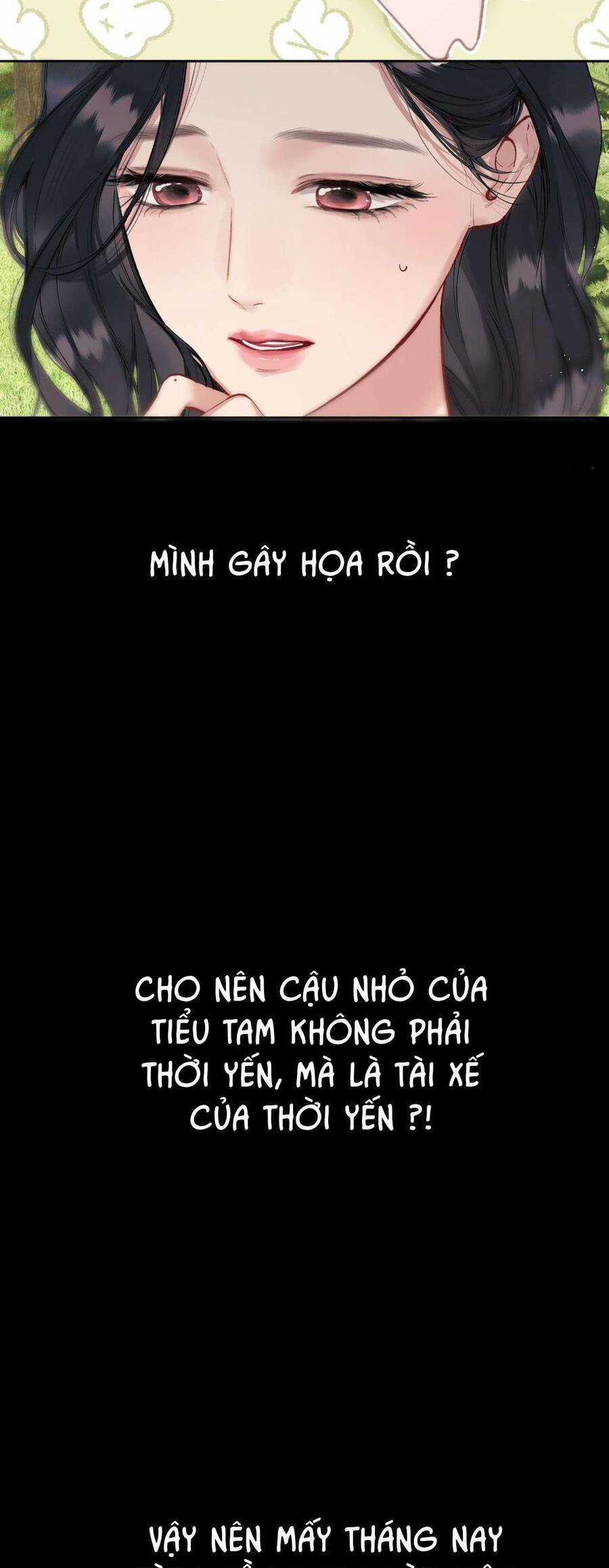 Tôi Cũng Muốn Làm Mợ Út Chapter 55 trang 6