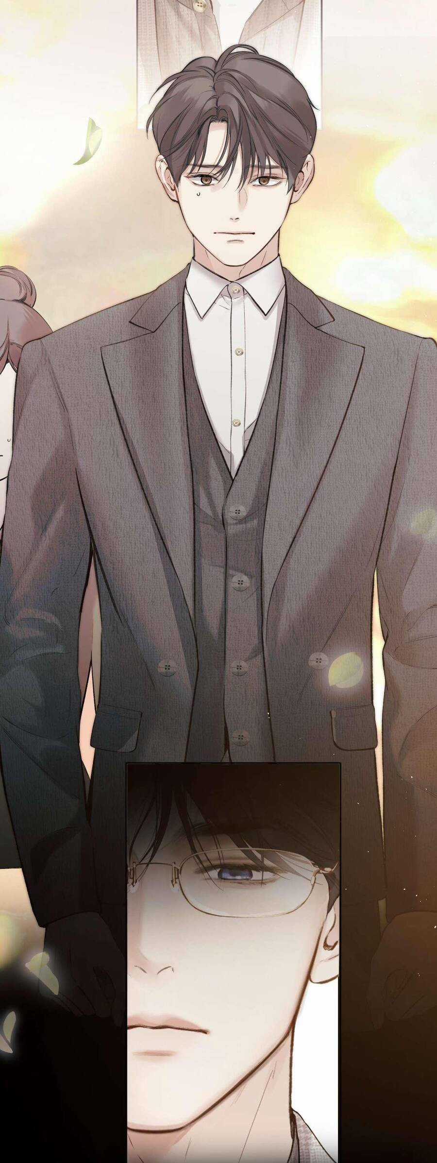 Tôi Cũng Muốn Làm Mợ Út Chapter 55 trang 9