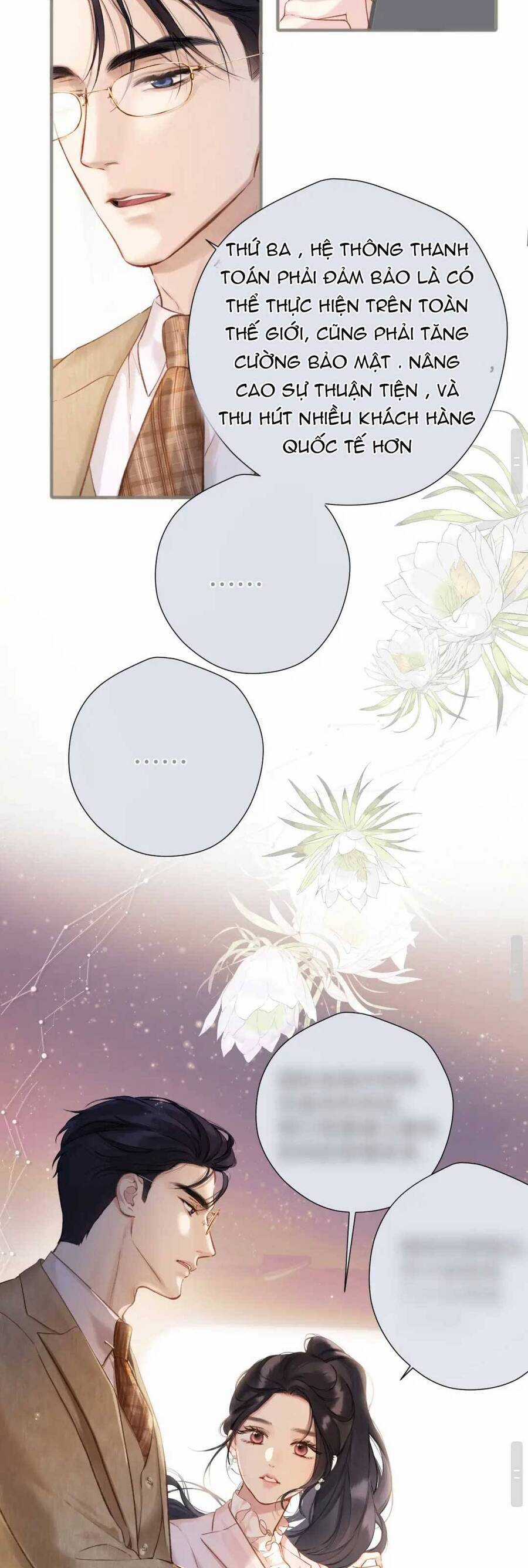 Tôi Cũng Muốn Làm Mợ Út Chapter 8 trang 11