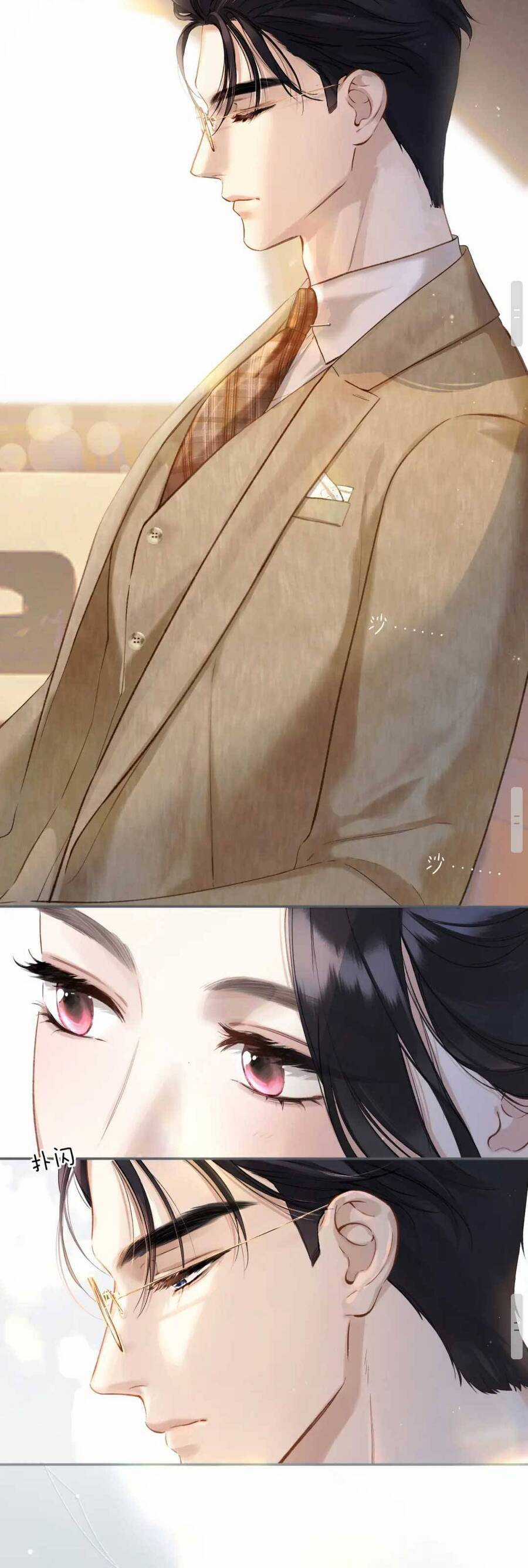 Tôi Cũng Muốn Làm Mợ Út Chapter 8 trang 14