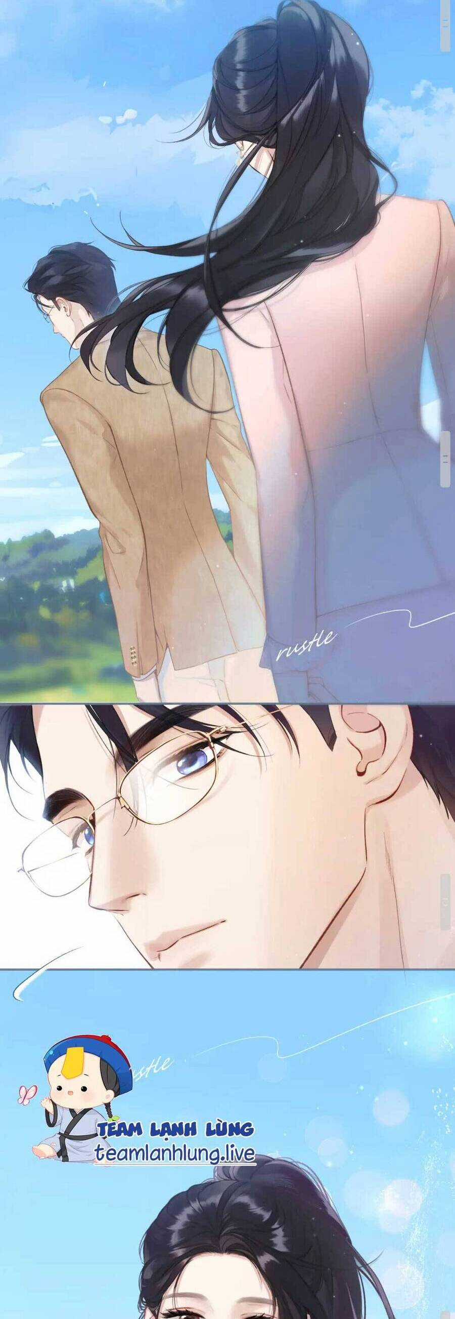 Tôi Cũng Muốn Làm Mợ Út Chapter 8 trang 23