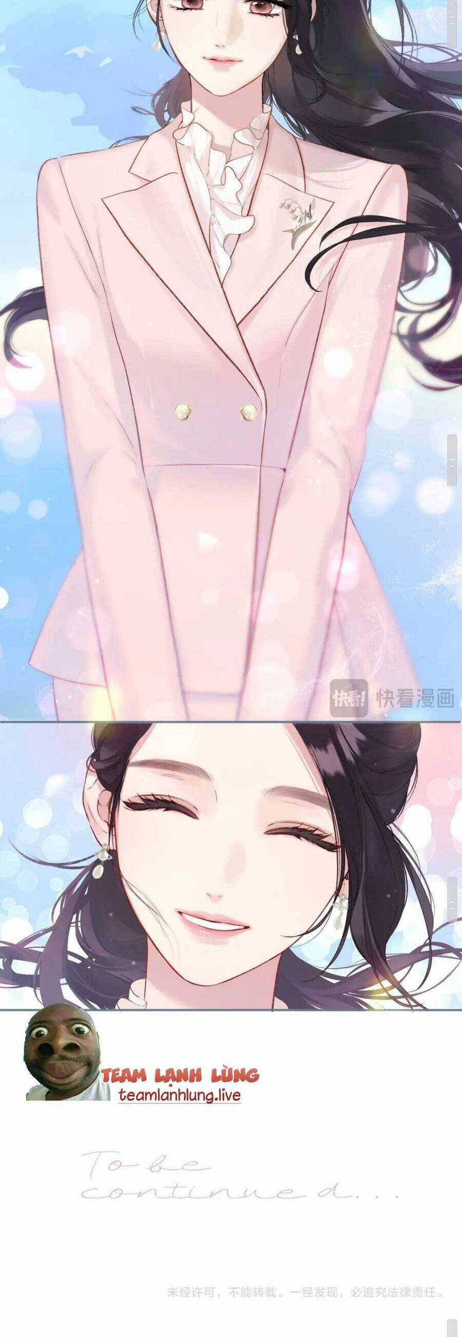 Tôi Cũng Muốn Làm Mợ Út Chapter 8 trang 24