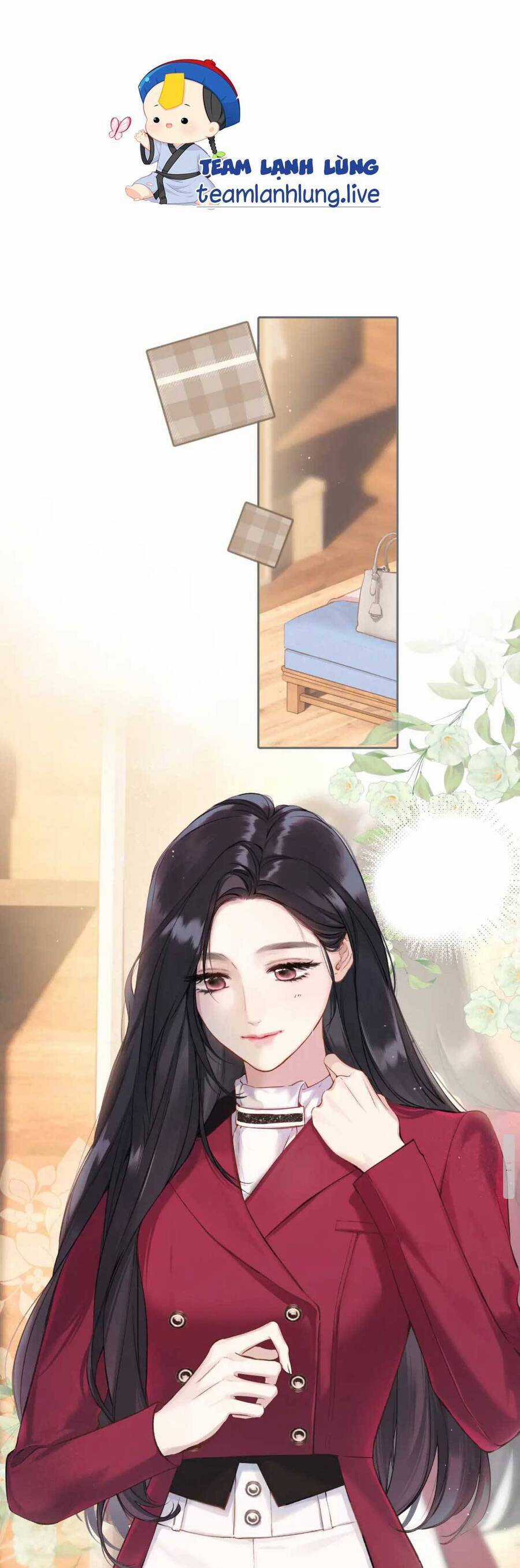 Tôi Cũng Muốn Làm Mợ Út Chapter 9 trang 22