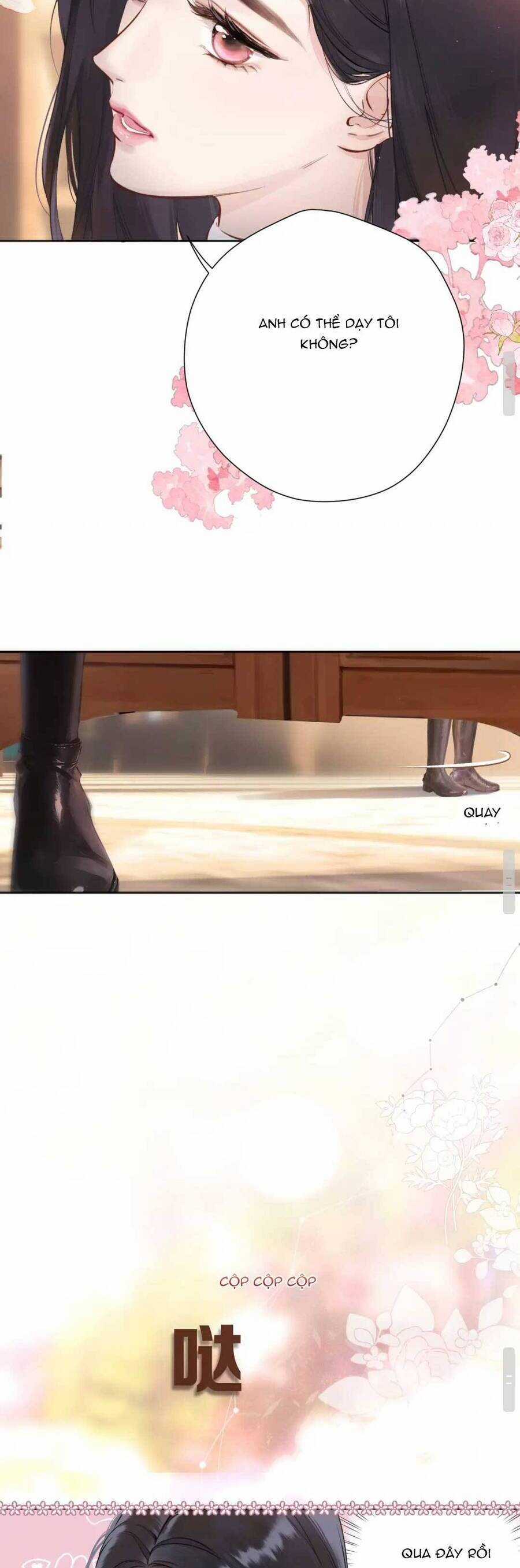 Tôi Cũng Muốn Làm Mợ Út Chapter 9 trang 26