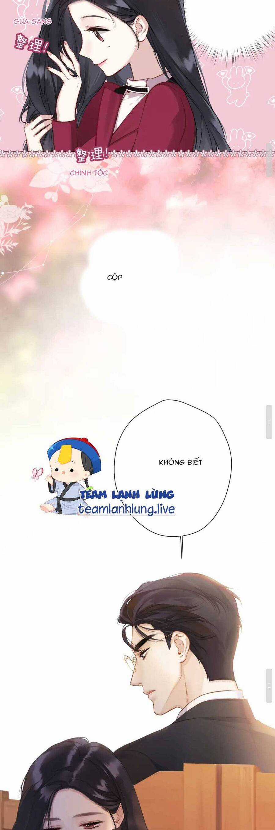 Tôi Cũng Muốn Làm Mợ Út Chapter 9 trang 27