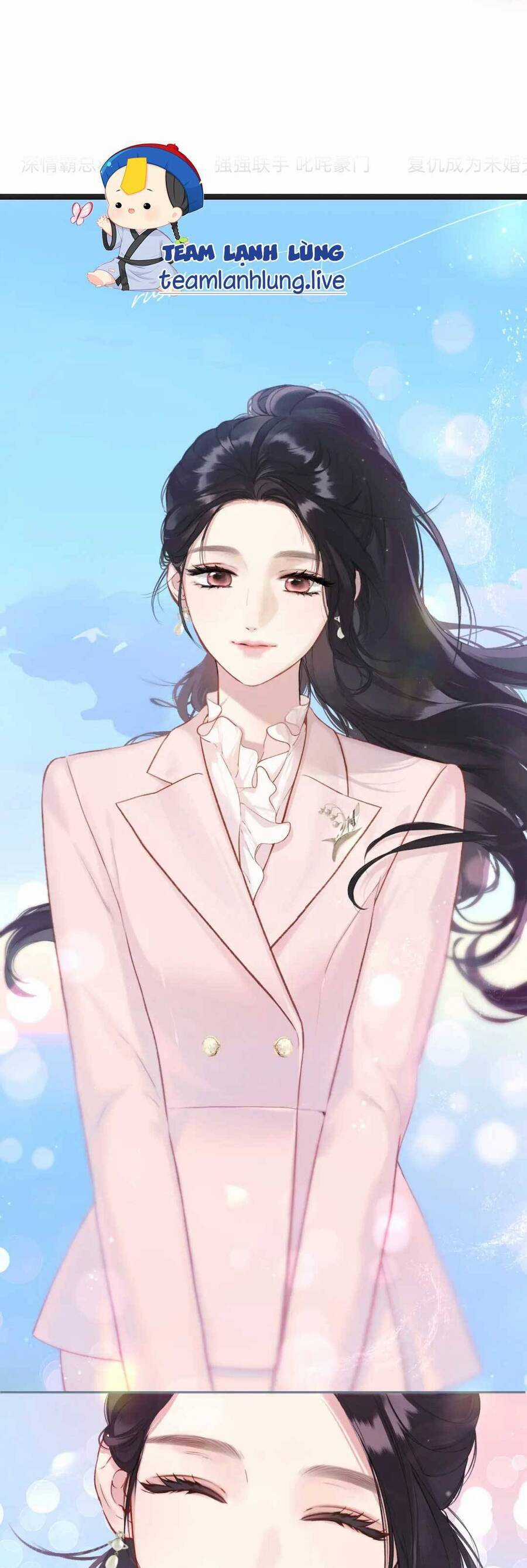 Tôi Cũng Muốn Làm Mợ Út Chapter 9 trang 4