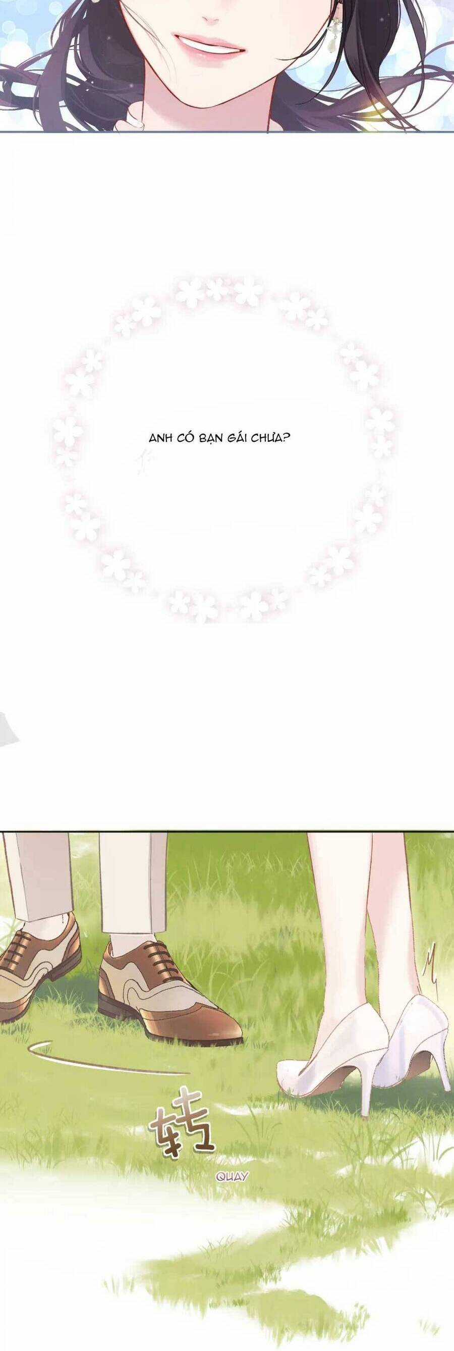 Tôi Cũng Muốn Làm Mợ Út Chapter 9 trang 5