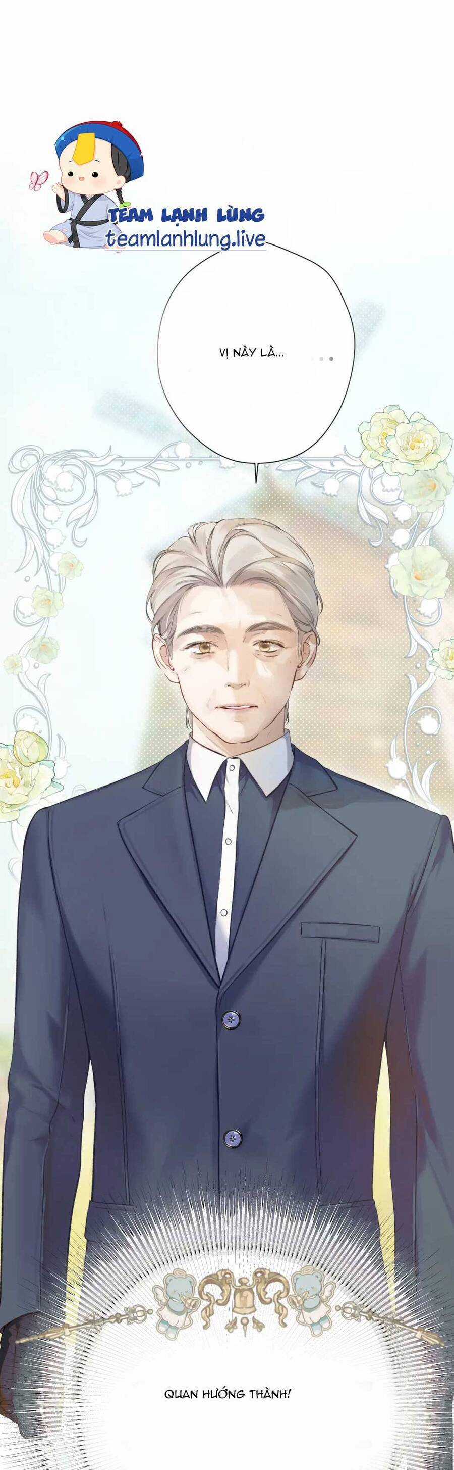 Tôi Cũng Muốn Làm Mợ Út Chapter 9 trang 9