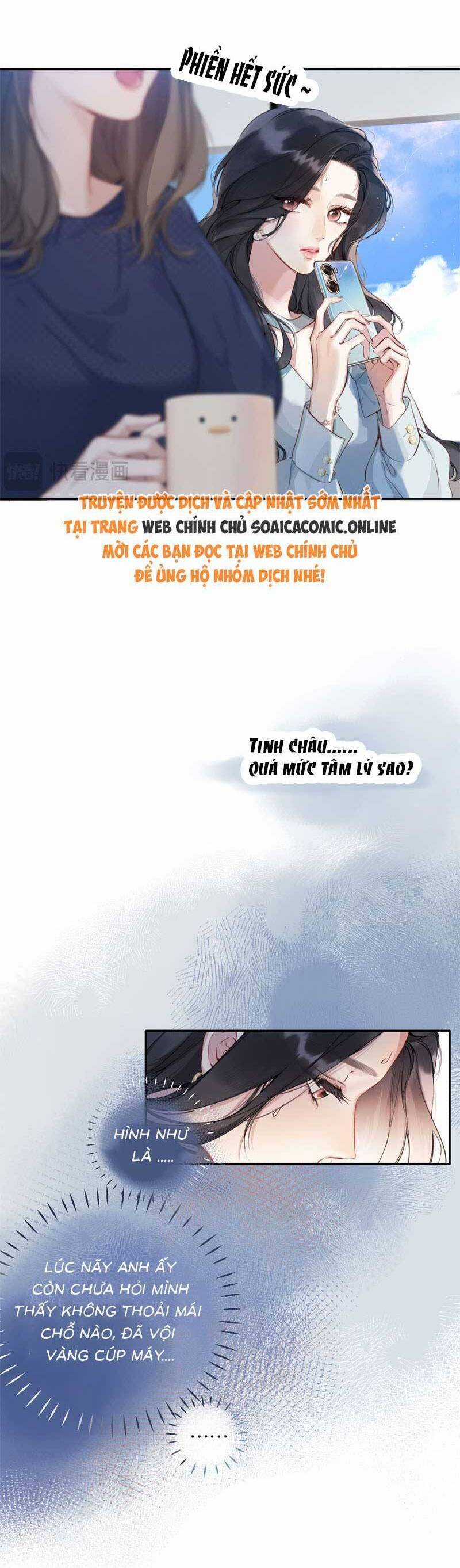 Tôi Cũng Muốn Làm Mợ Út Chương 1 trang 13