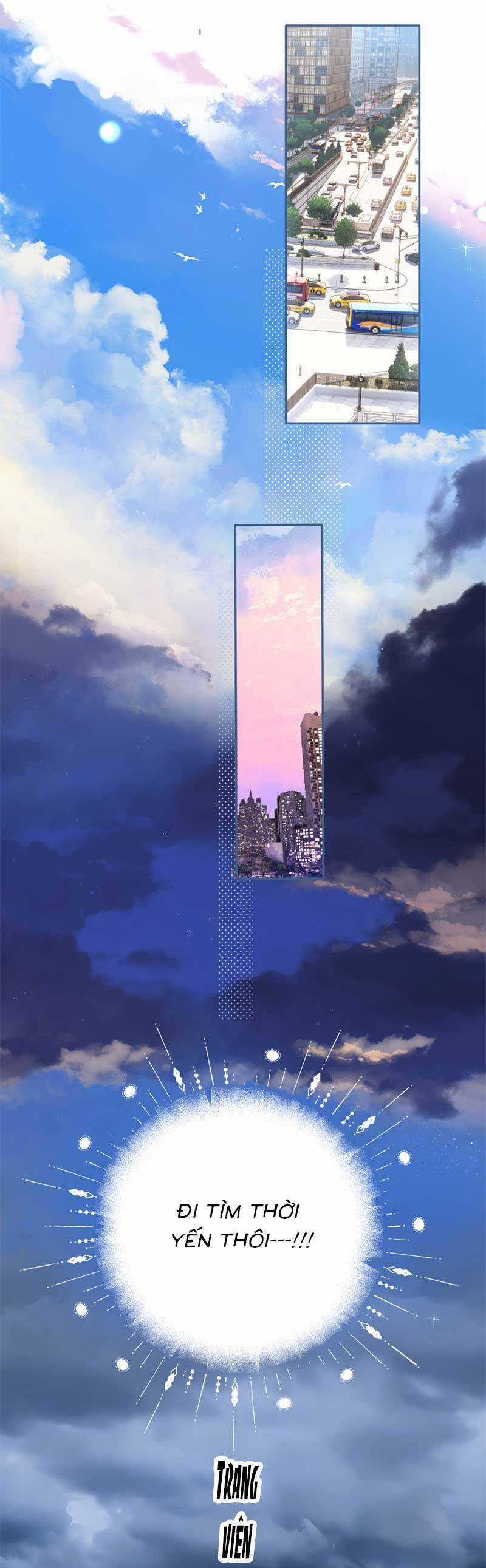 Tôi Cũng Muốn Làm Mợ Út Chương 1 trang 15