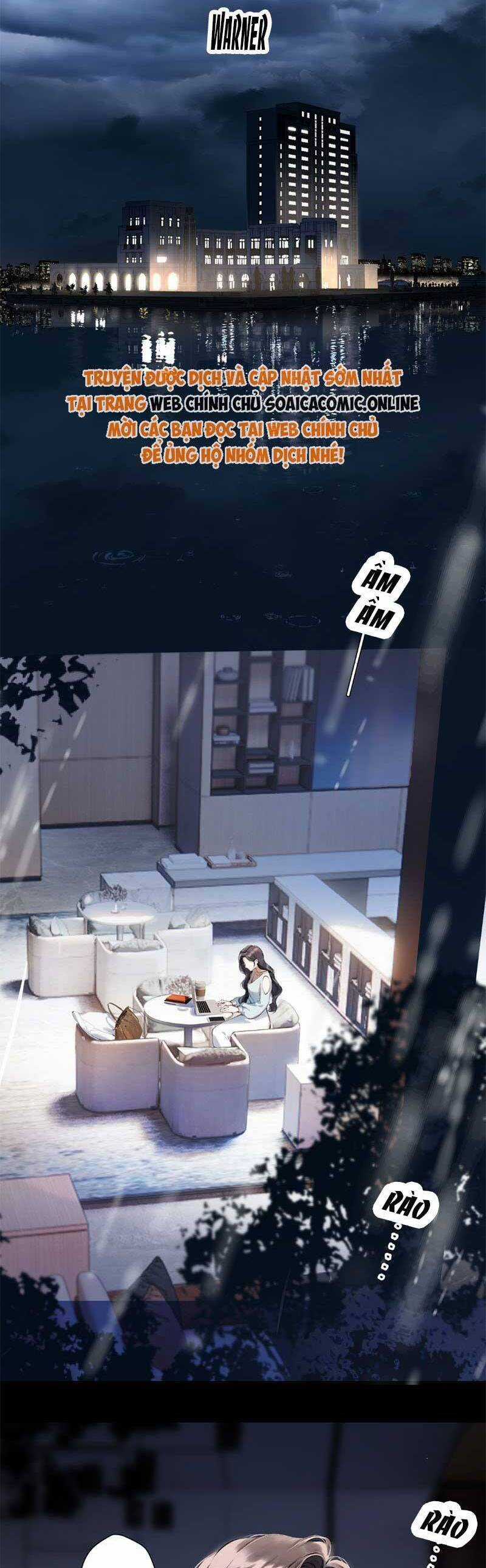 Tôi Cũng Muốn Làm Mợ Út Chương 1 trang 16