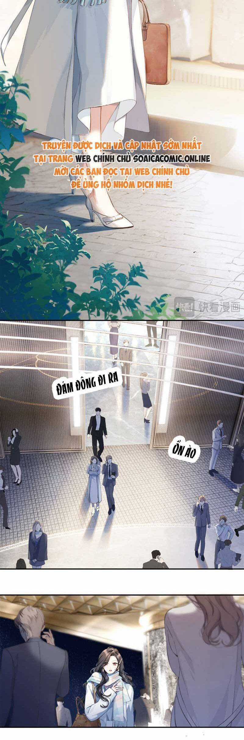 Tôi Cũng Muốn Làm Mợ Út Chương 1 trang 21