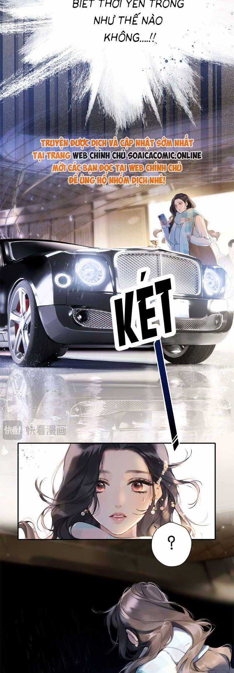 Tôi Cũng Muốn Làm Mợ Út Chương 1 trang 28