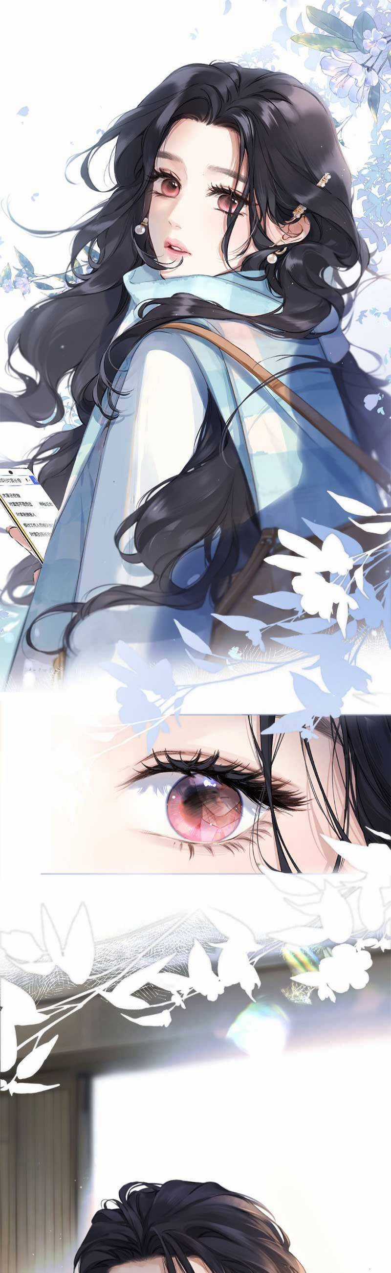 Tôi Cũng Muốn Làm Mợ Út Chương 1 trang 30