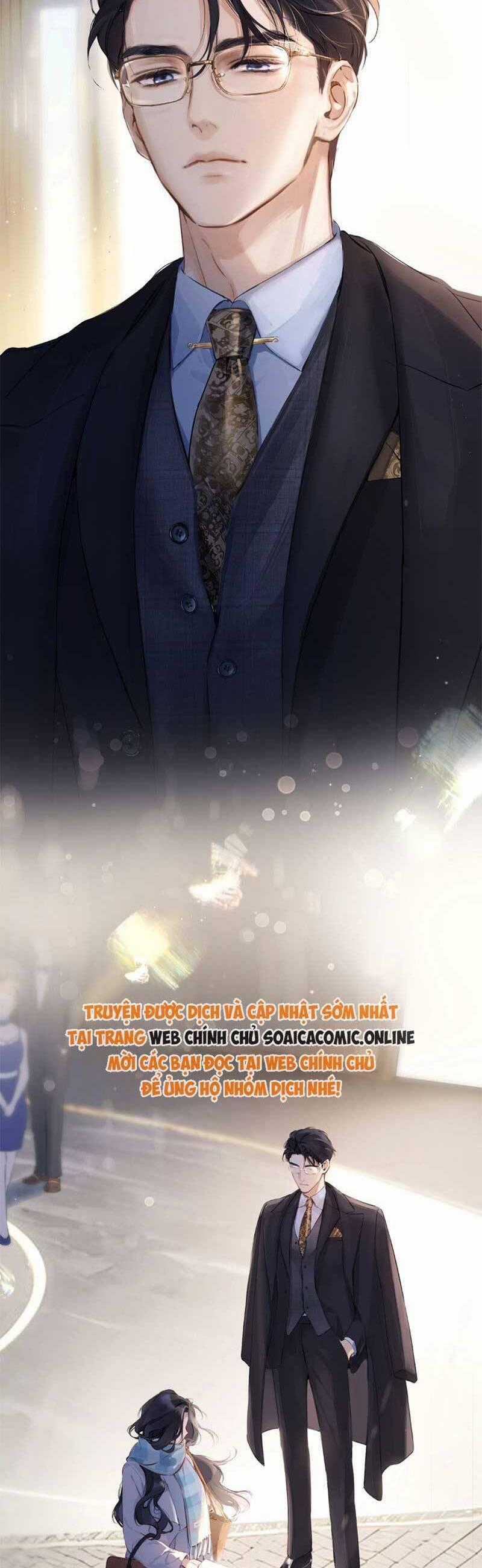 Tôi Cũng Muốn Làm Mợ Út Chương 1 trang 31