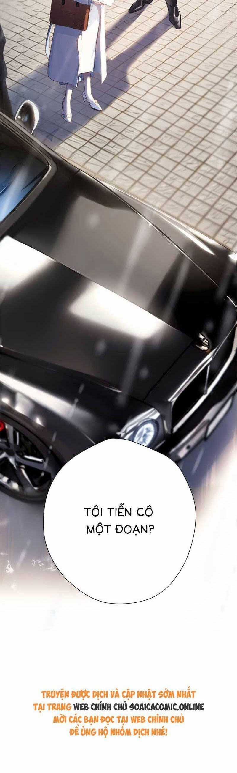 Tôi Cũng Muốn Làm Mợ Út Chương 1 trang 32