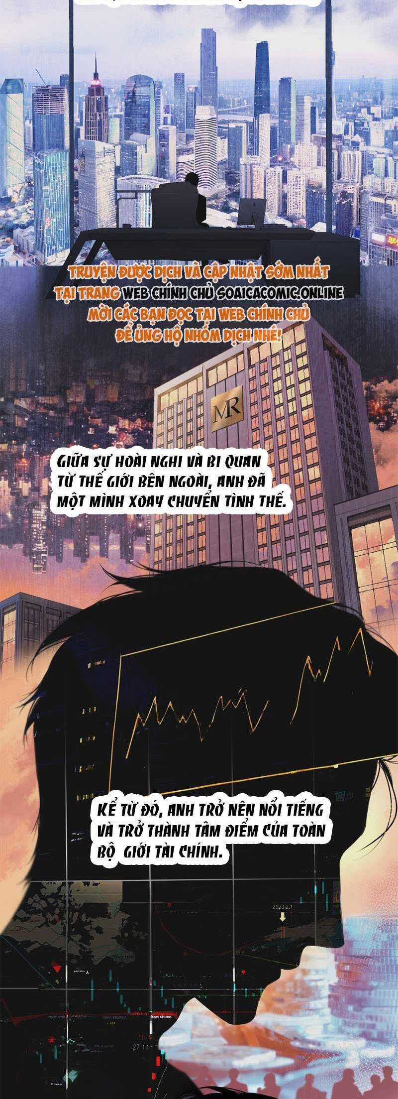 Tôi Cũng Muốn Làm Mợ Út Chương 1 trang 7