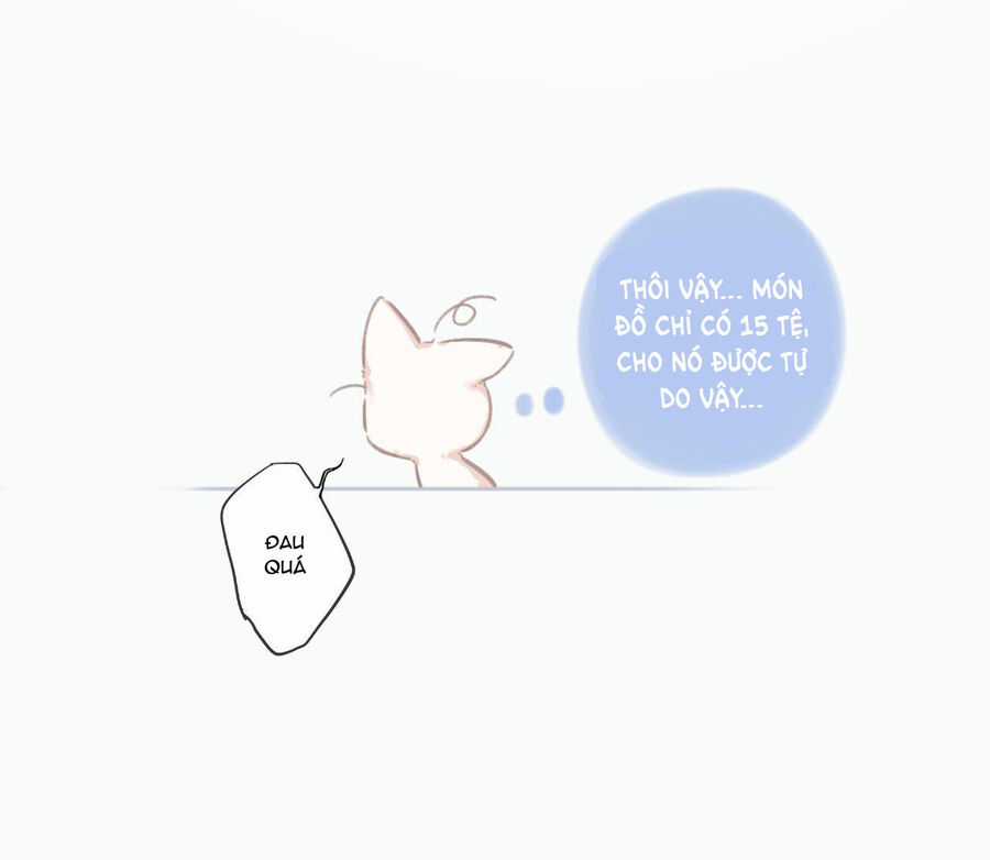 Tôi Cũng Muốn Làm Mợ Út Chương 10.1 trang 10