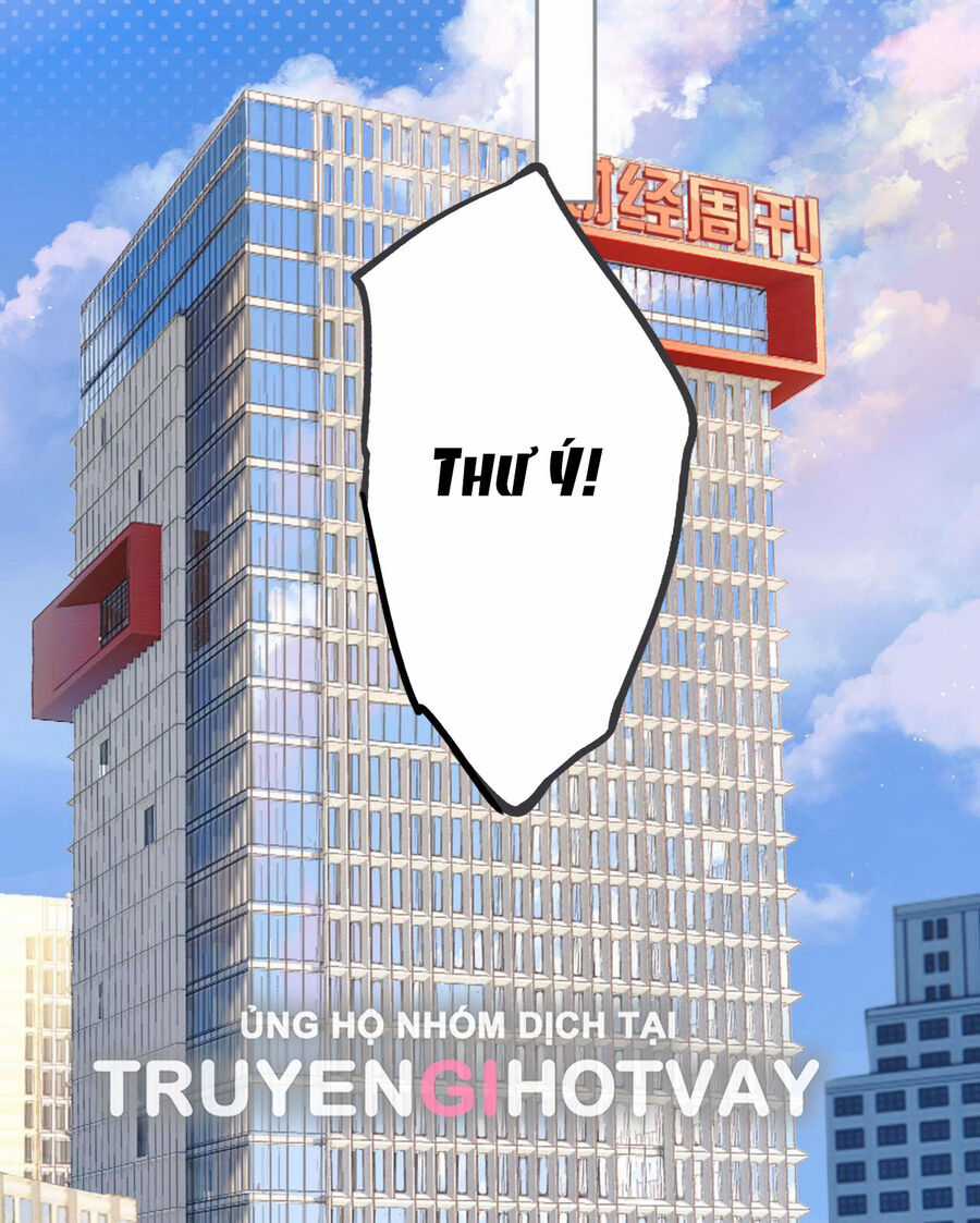 Tôi Cũng Muốn Làm Mợ Út Chương 10.1 trang 12