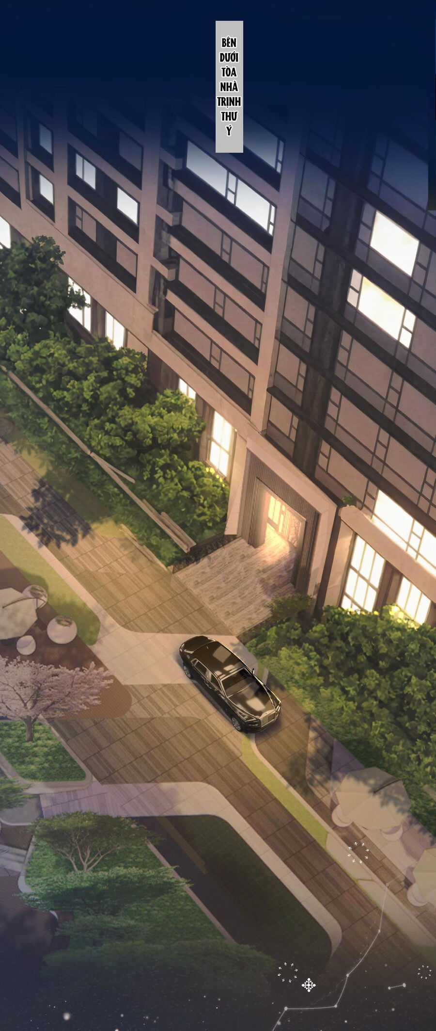 Tôi Cũng Muốn Làm Mợ Út Chương 10.1 trang 4