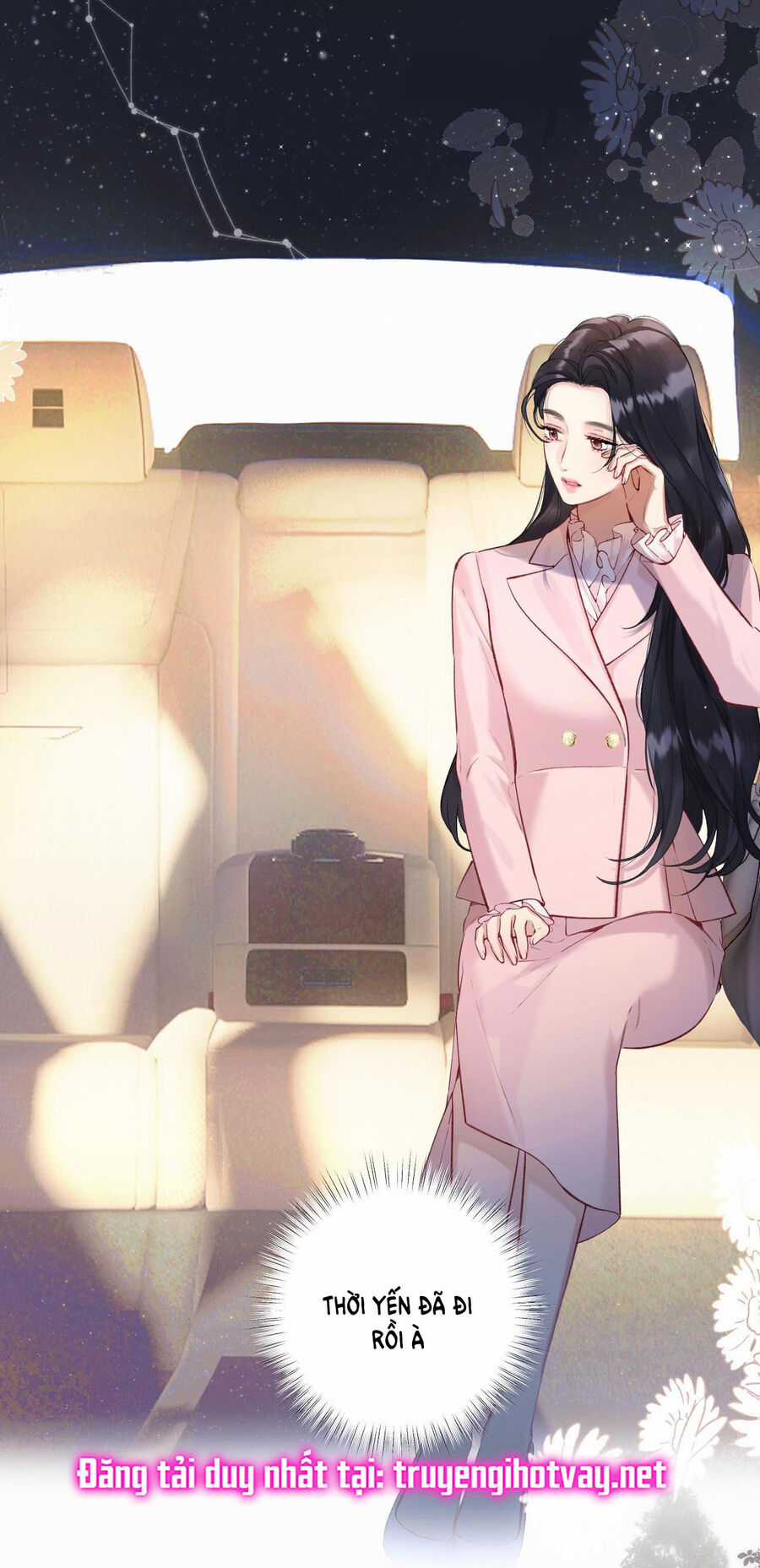 Tôi Cũng Muốn Làm Mợ Út Chương 10.1 trang 6