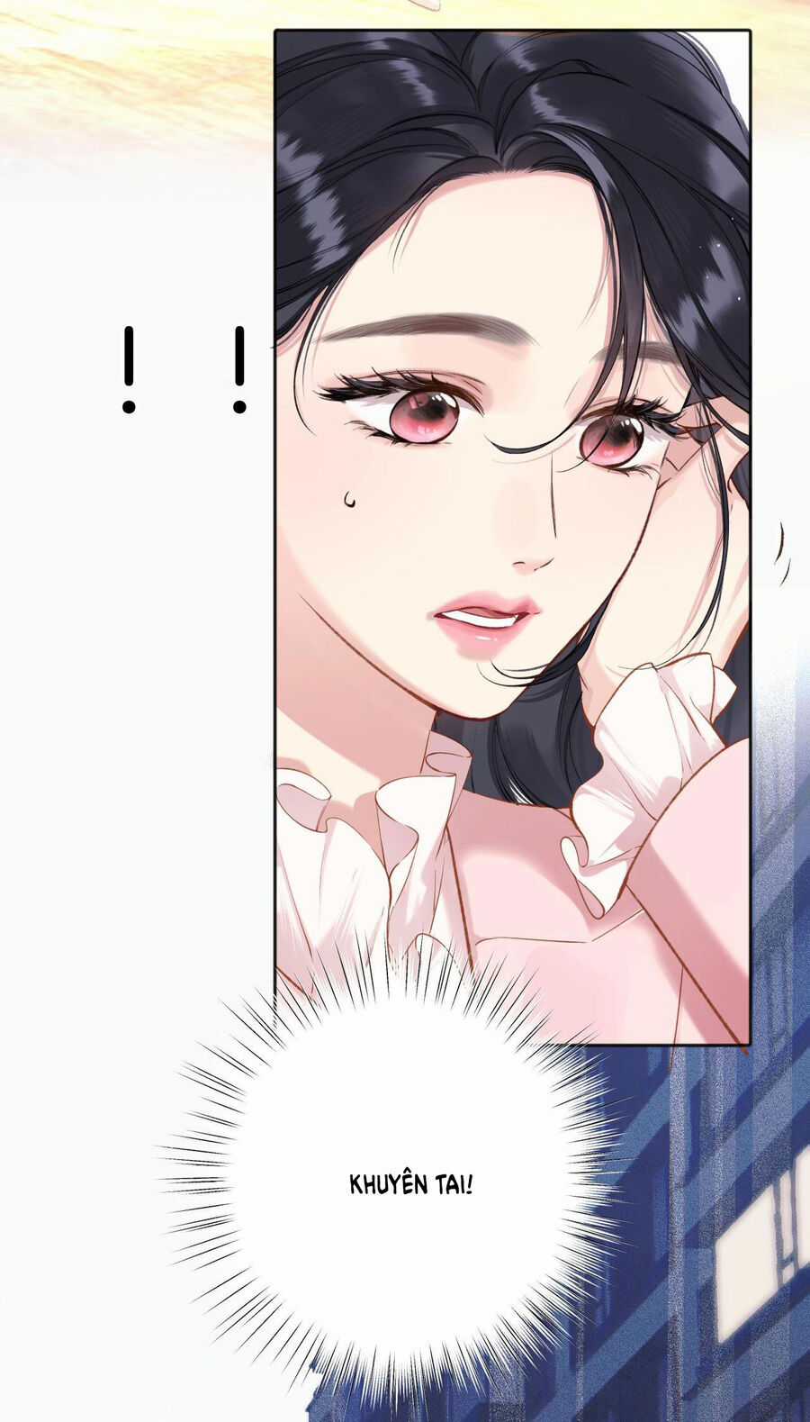 Tôi Cũng Muốn Làm Mợ Út Chương 10.1 trang 8