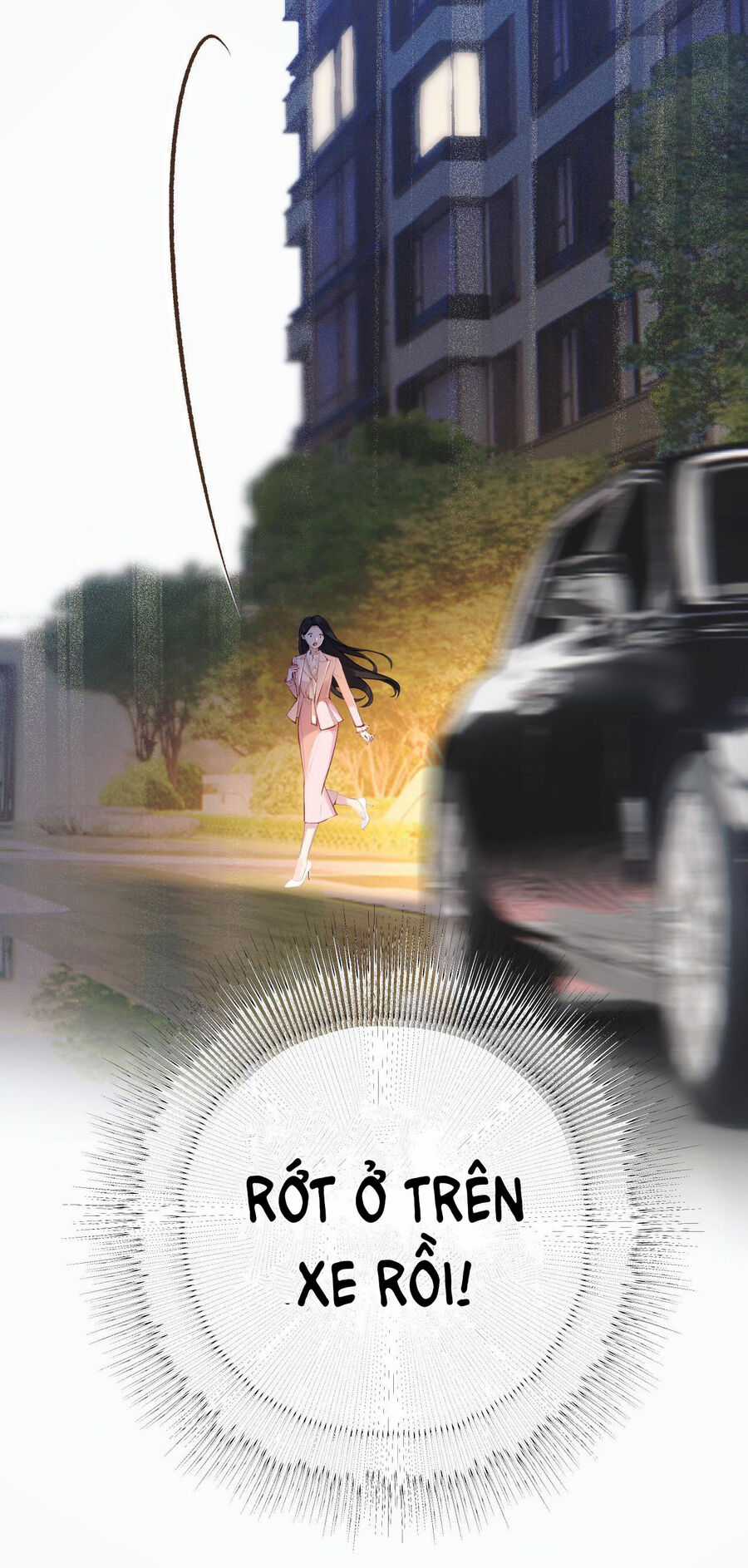 Tôi Cũng Muốn Làm Mợ Út Chương 10.1 trang 9