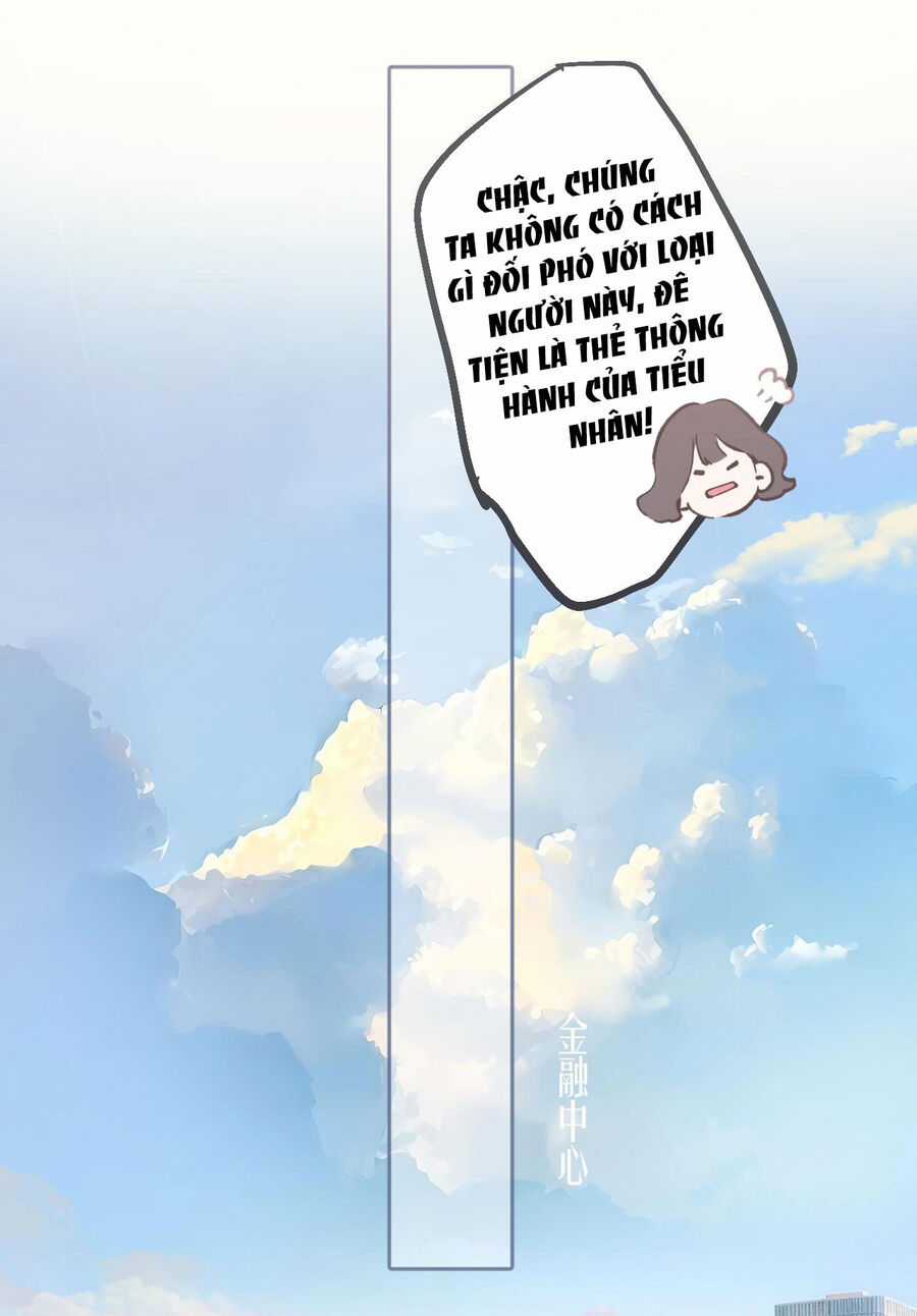 Tôi Cũng Muốn Làm Mợ Út Chương 10.2 trang 18