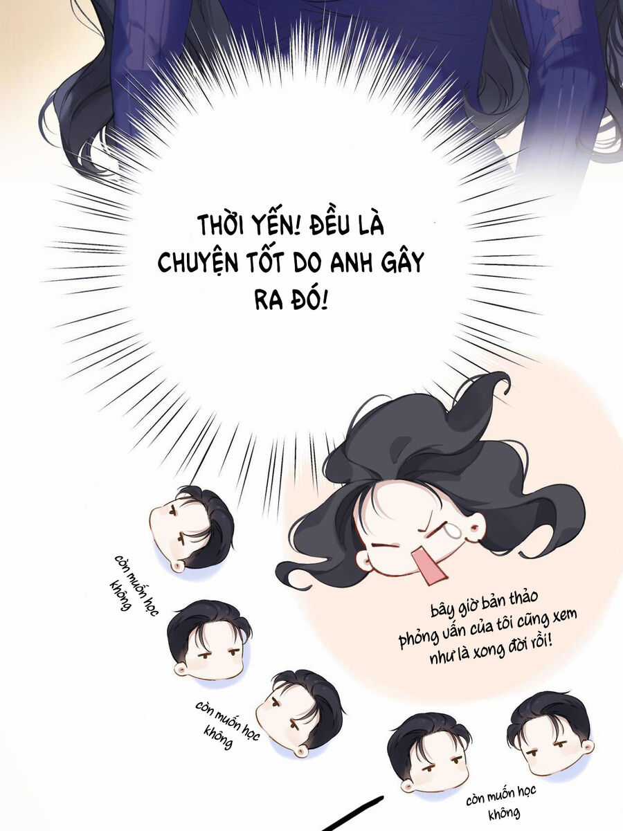 Tôi Cũng Muốn Làm Mợ Út Chương 10.2 trang 2