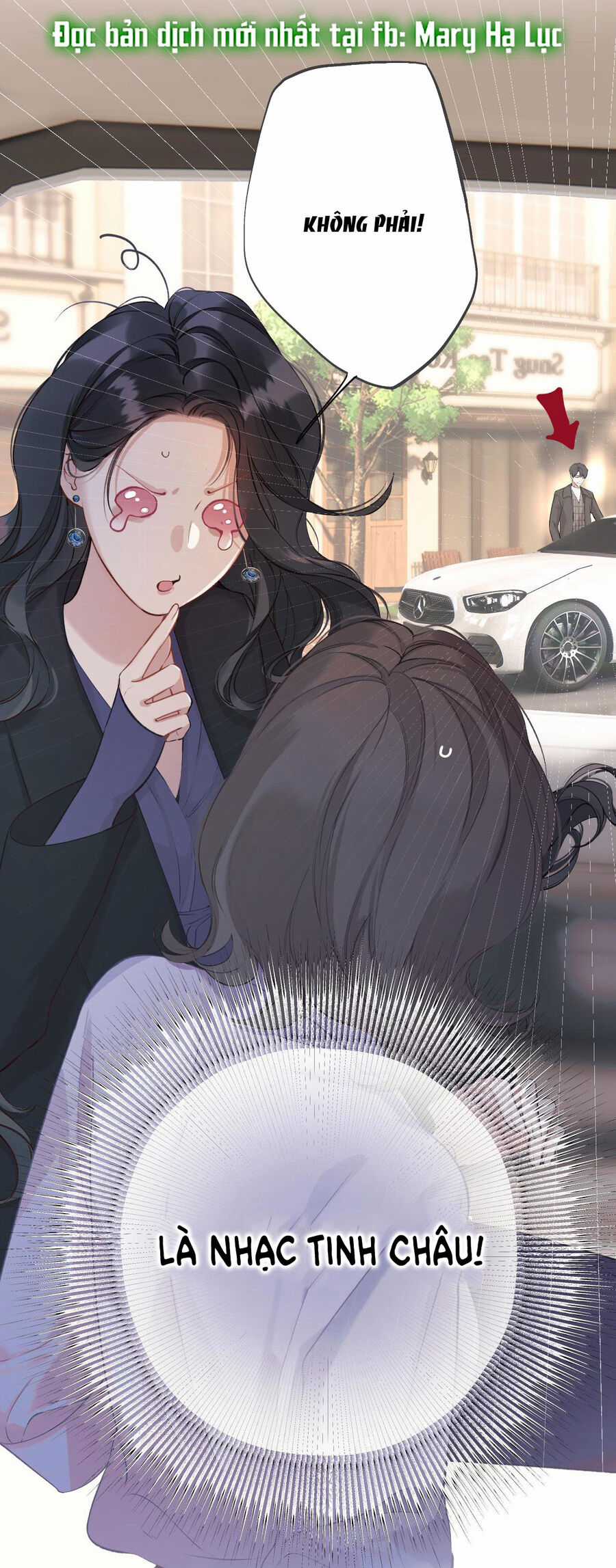 Tôi Cũng Muốn Làm Mợ Út Chương 10.2 trang 20