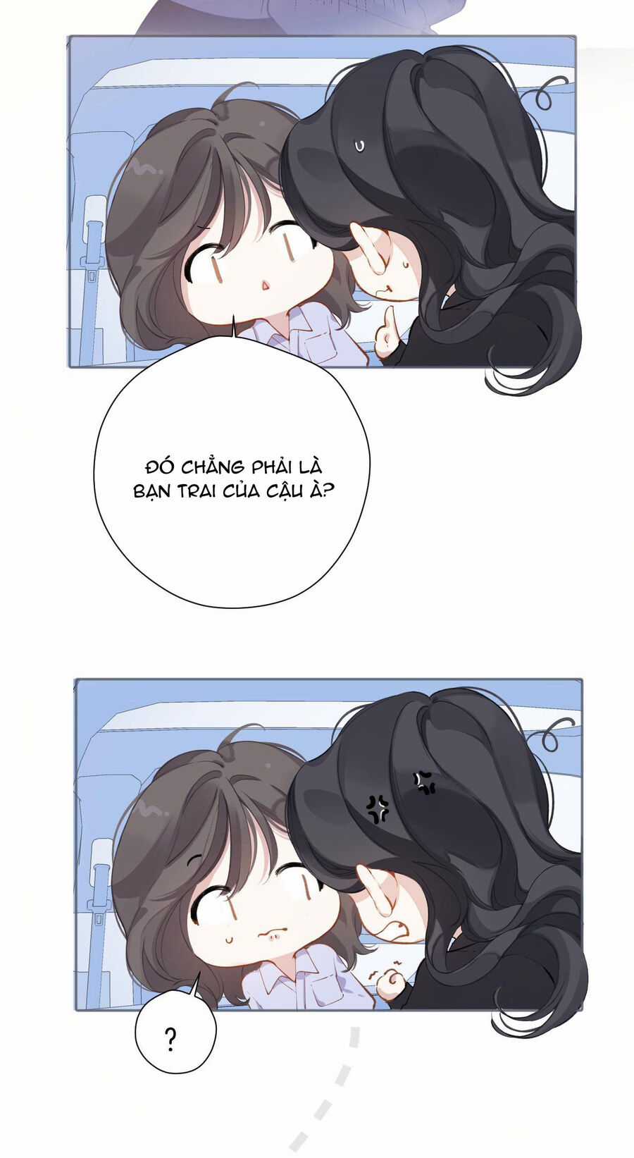 Tôi Cũng Muốn Làm Mợ Út Chương 10.2 trang 21