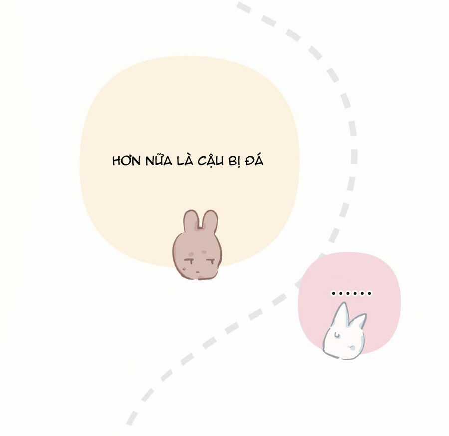 Tôi Cũng Muốn Làm Mợ Út Chương 10.2 trang 23